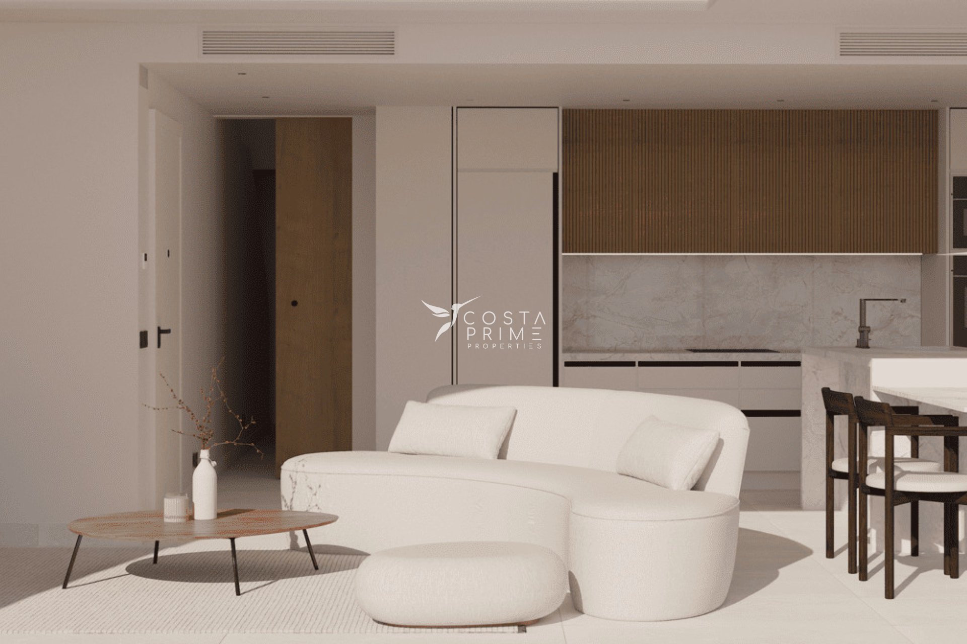 New build - Townhouse / Semi - Torrevieja