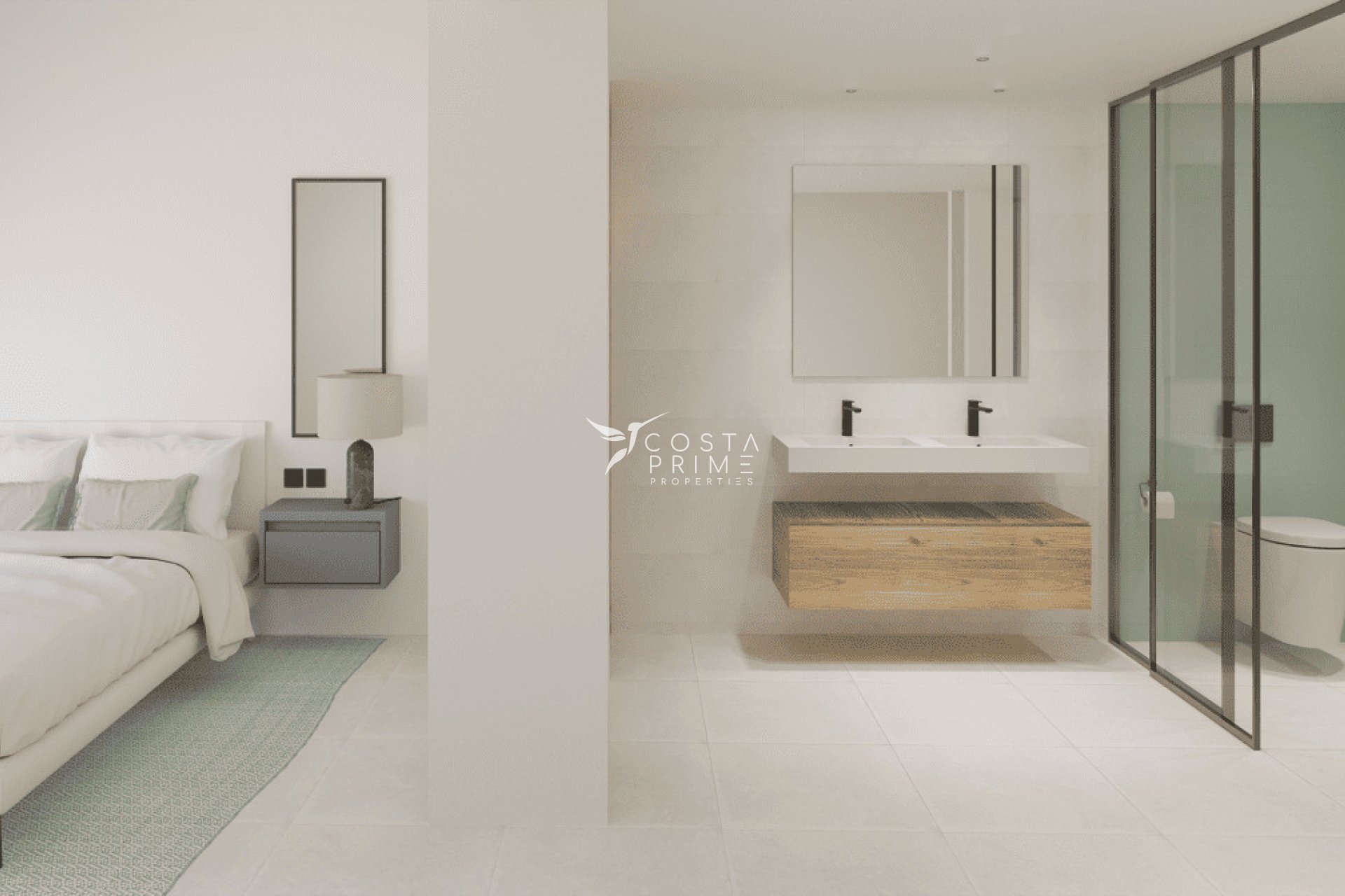 New build - Townhouse / Semi - Torrevieja