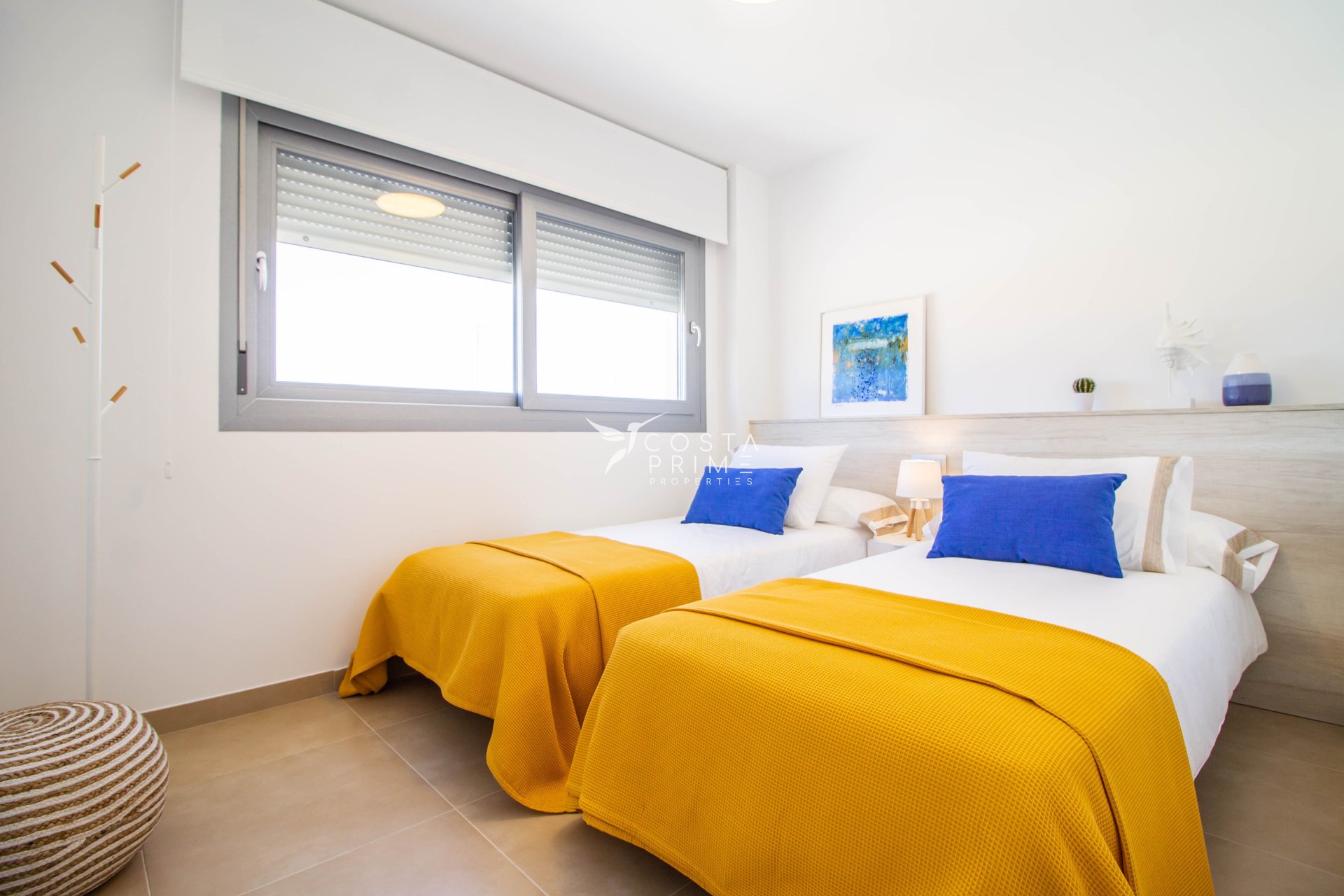 New build - Townhouse / Semi - Vistabella