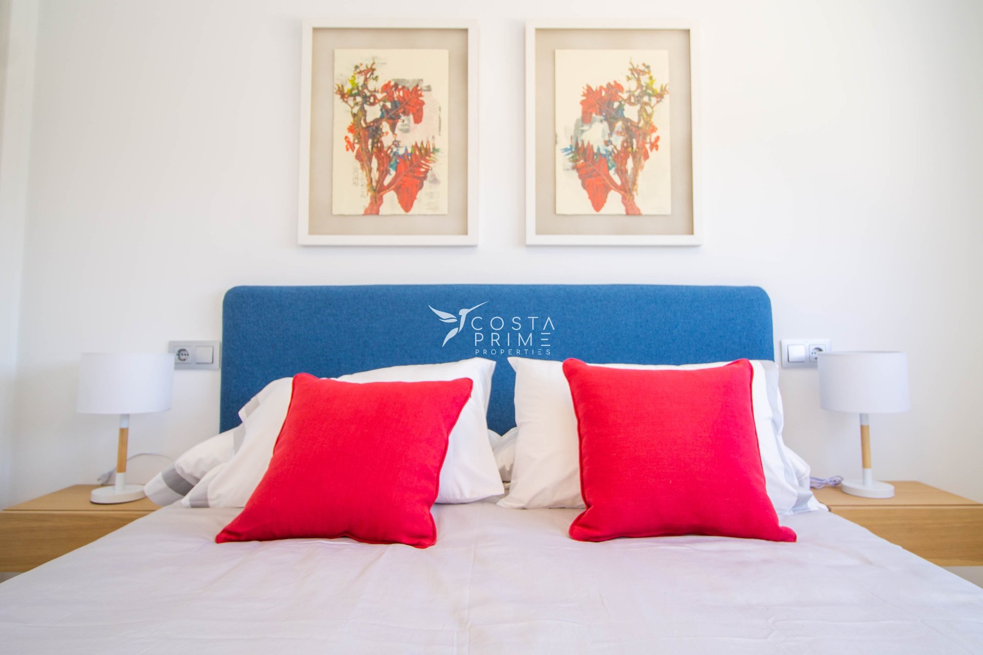 New build - Townhouse / Semi - Vistabella