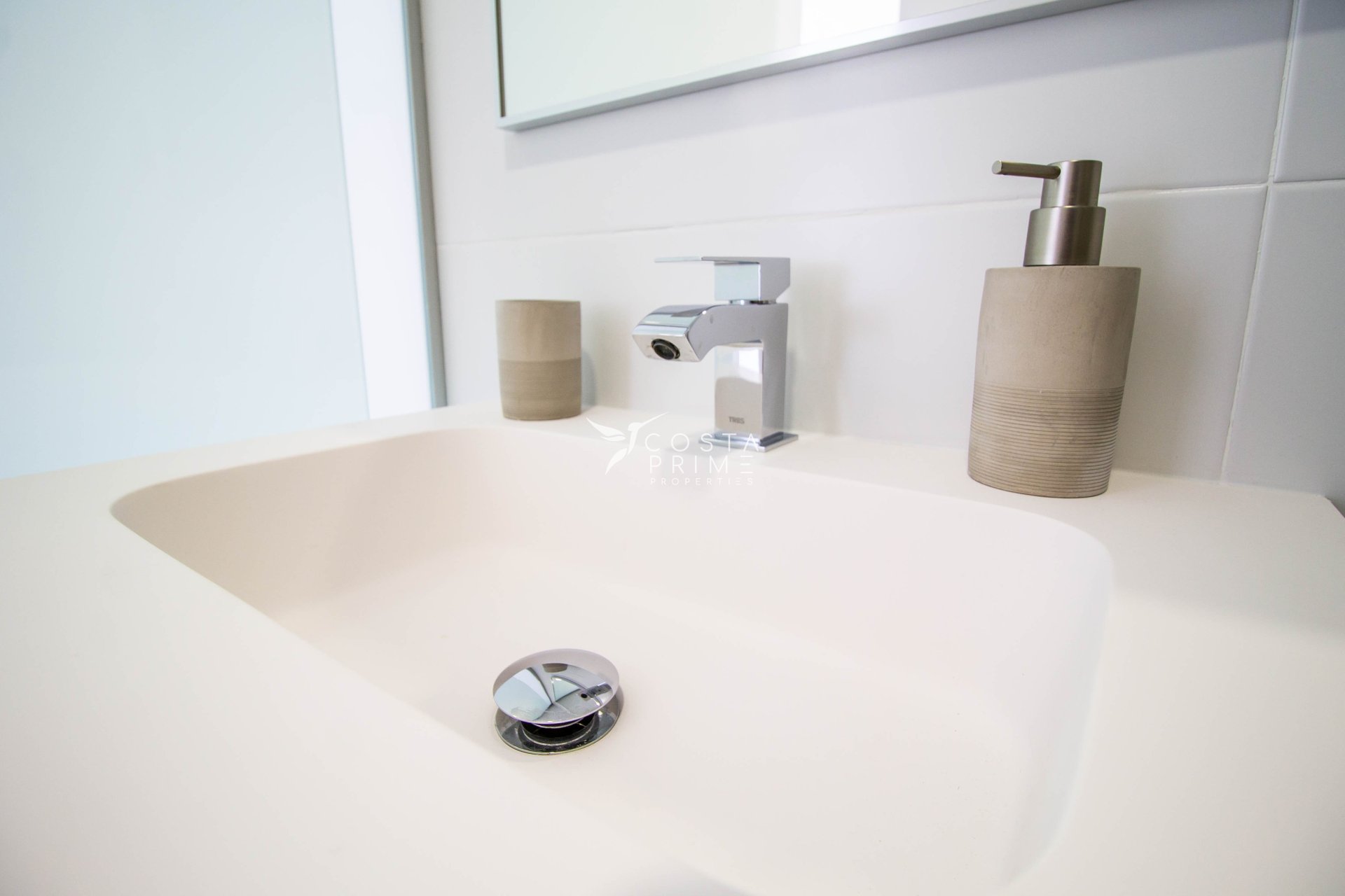 New build - Townhouse / Semi - Vistabella