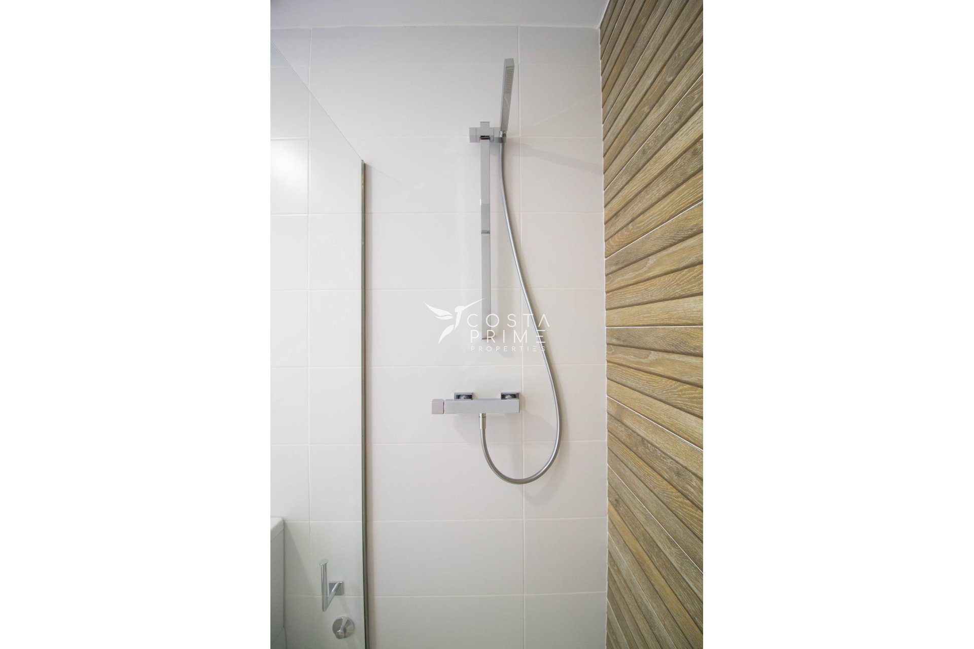 New build - Townhouse / Semi - Vistabella