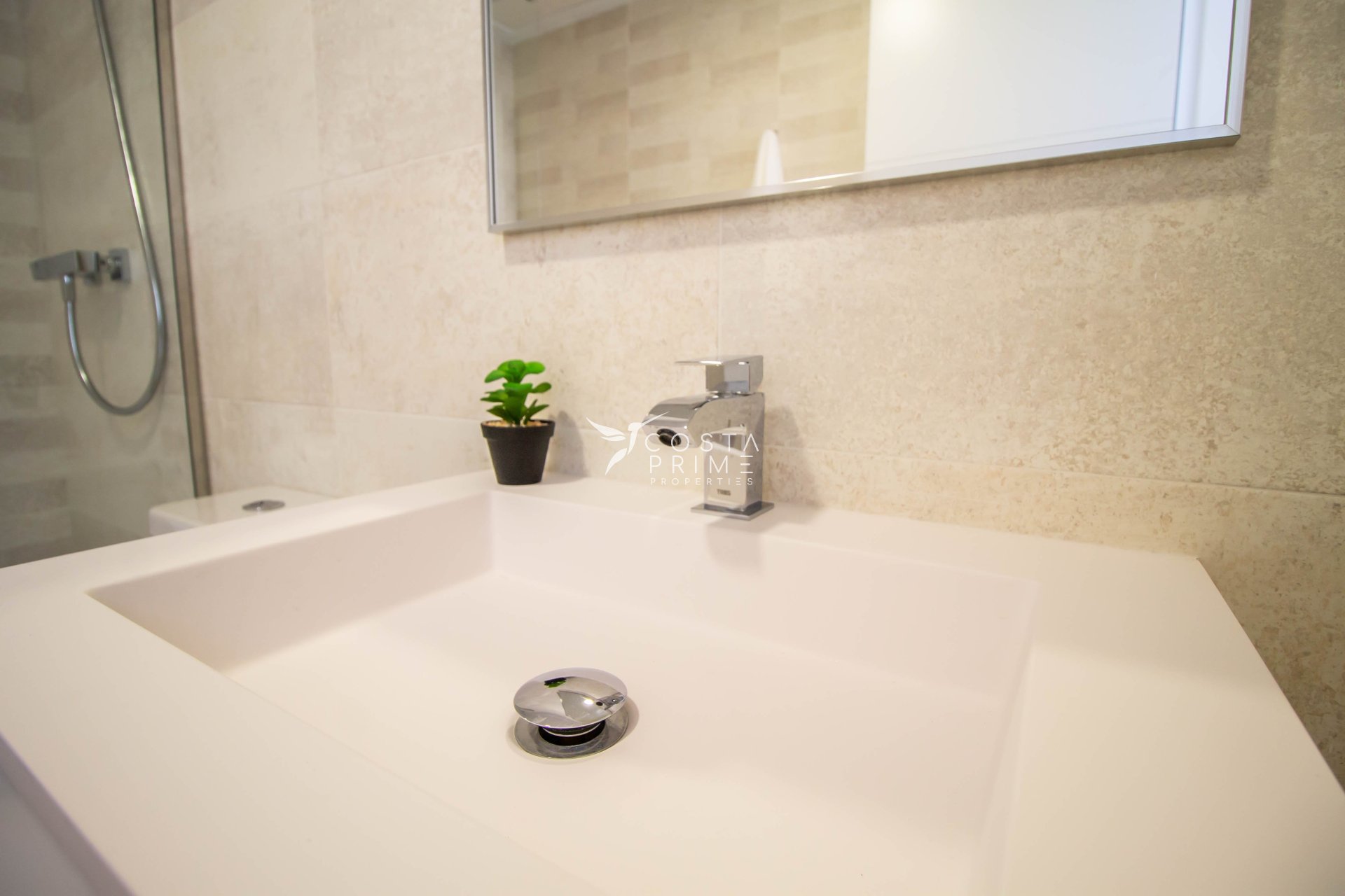 New build - Townhouse / Semi - Vistabella