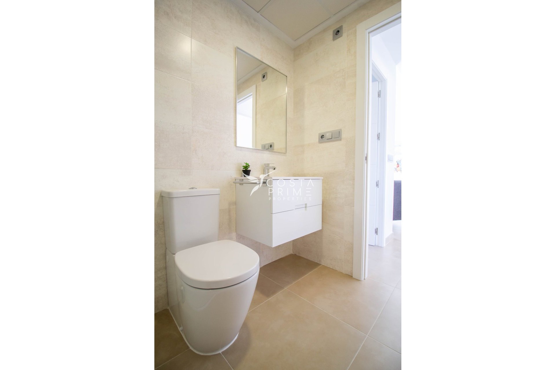 New build - Townhouse / Semi - Vistabella