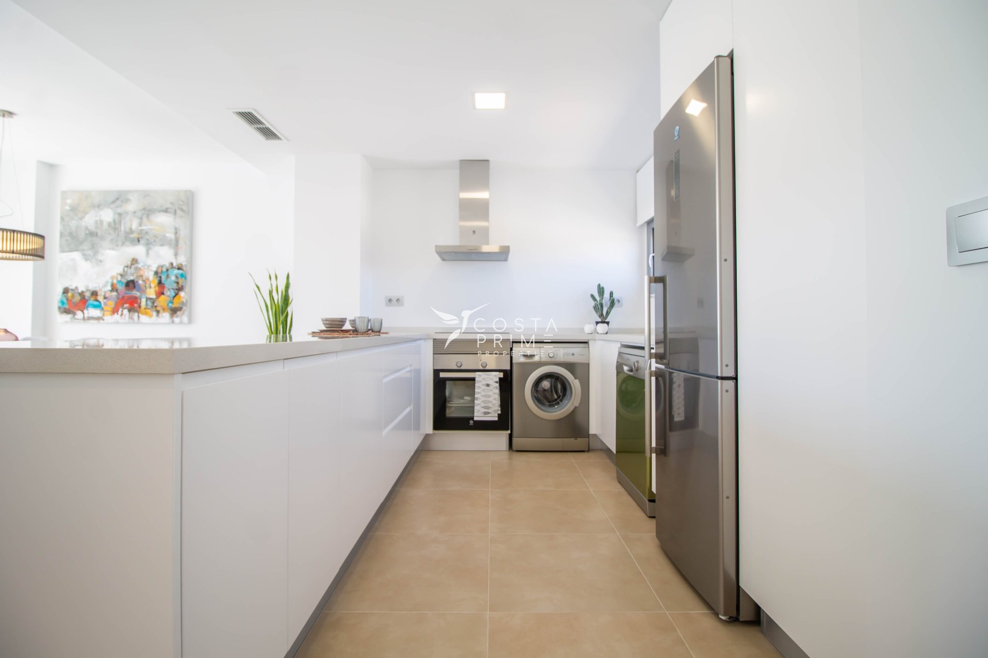 New build - Townhouse / Semi - Vistabella