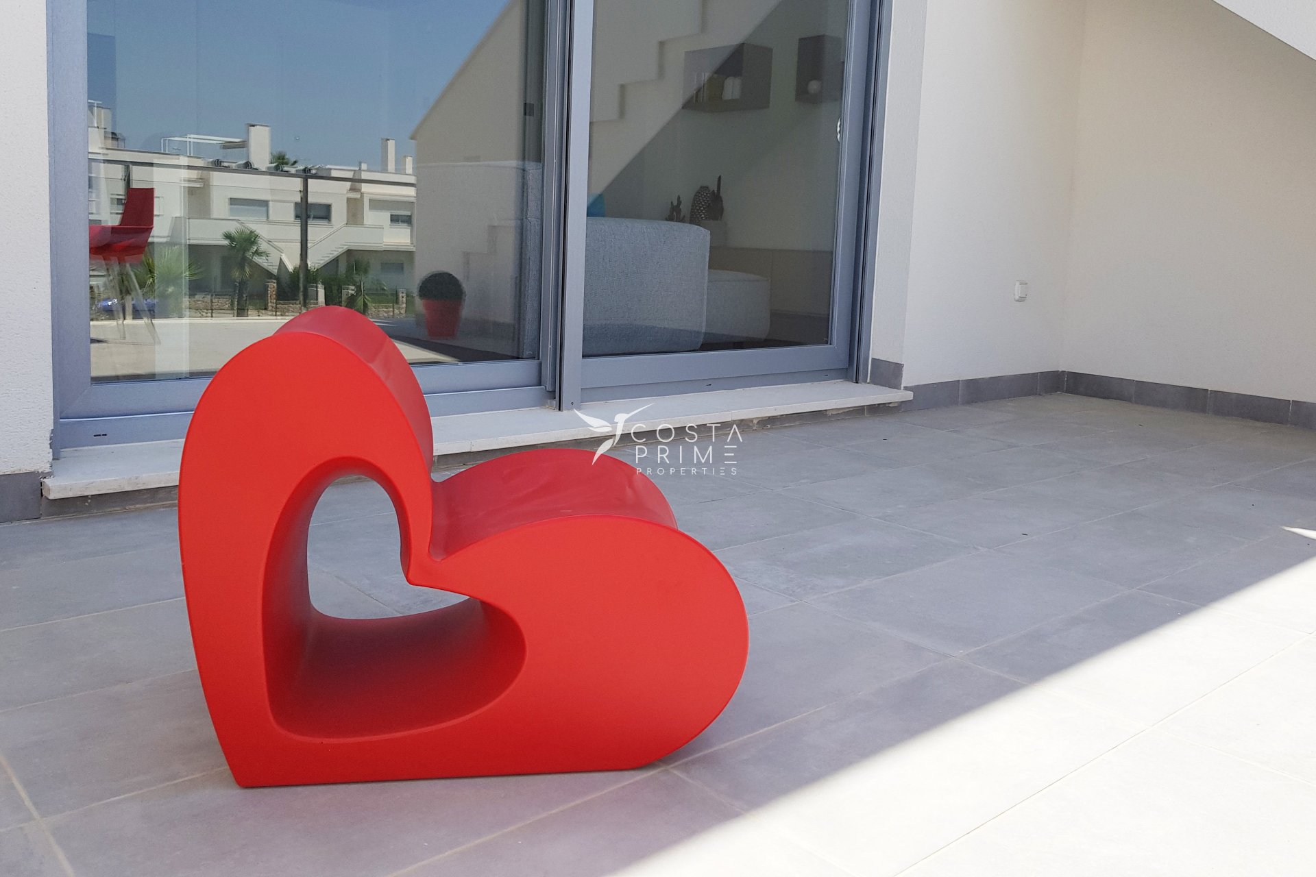 New build - Townhouse / Semi - Vistabella