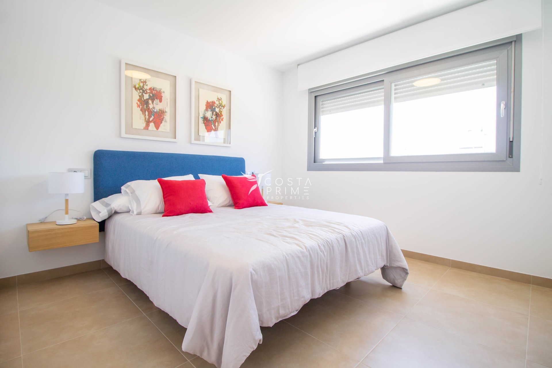 New build - Townhouse / Semi - Vistabella