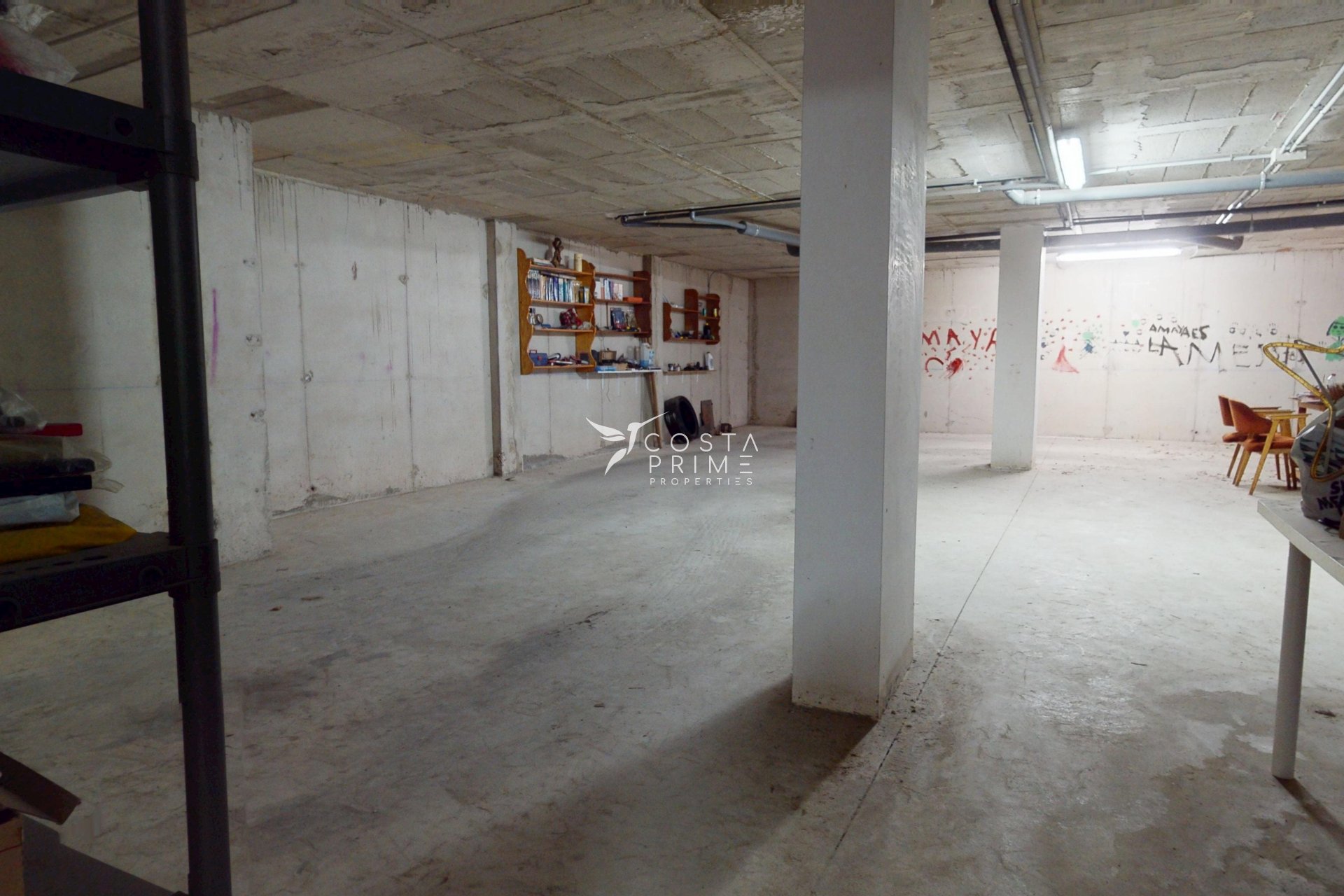 New build - Villa  - Aguilas