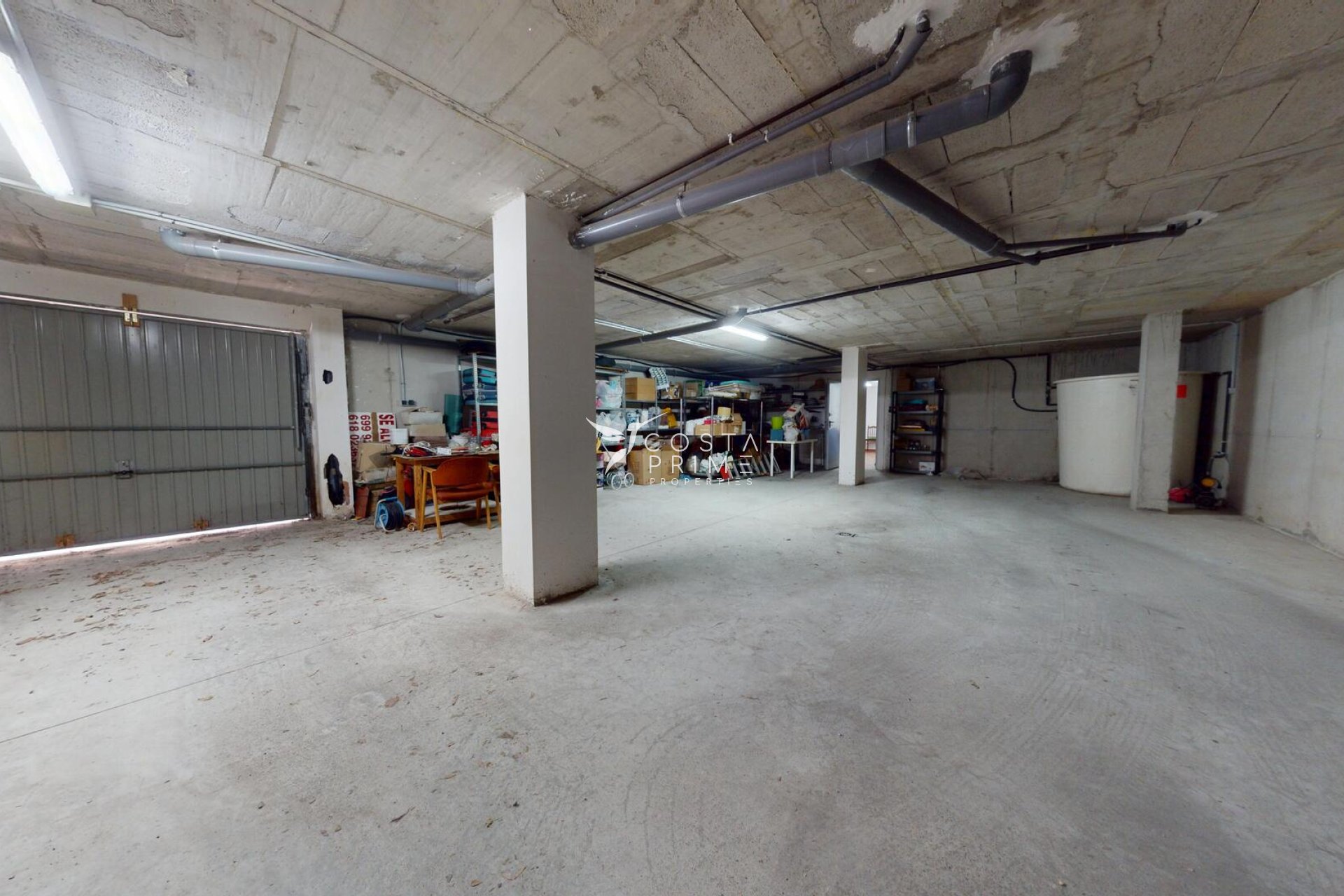 New build - Villa  - Aguilas