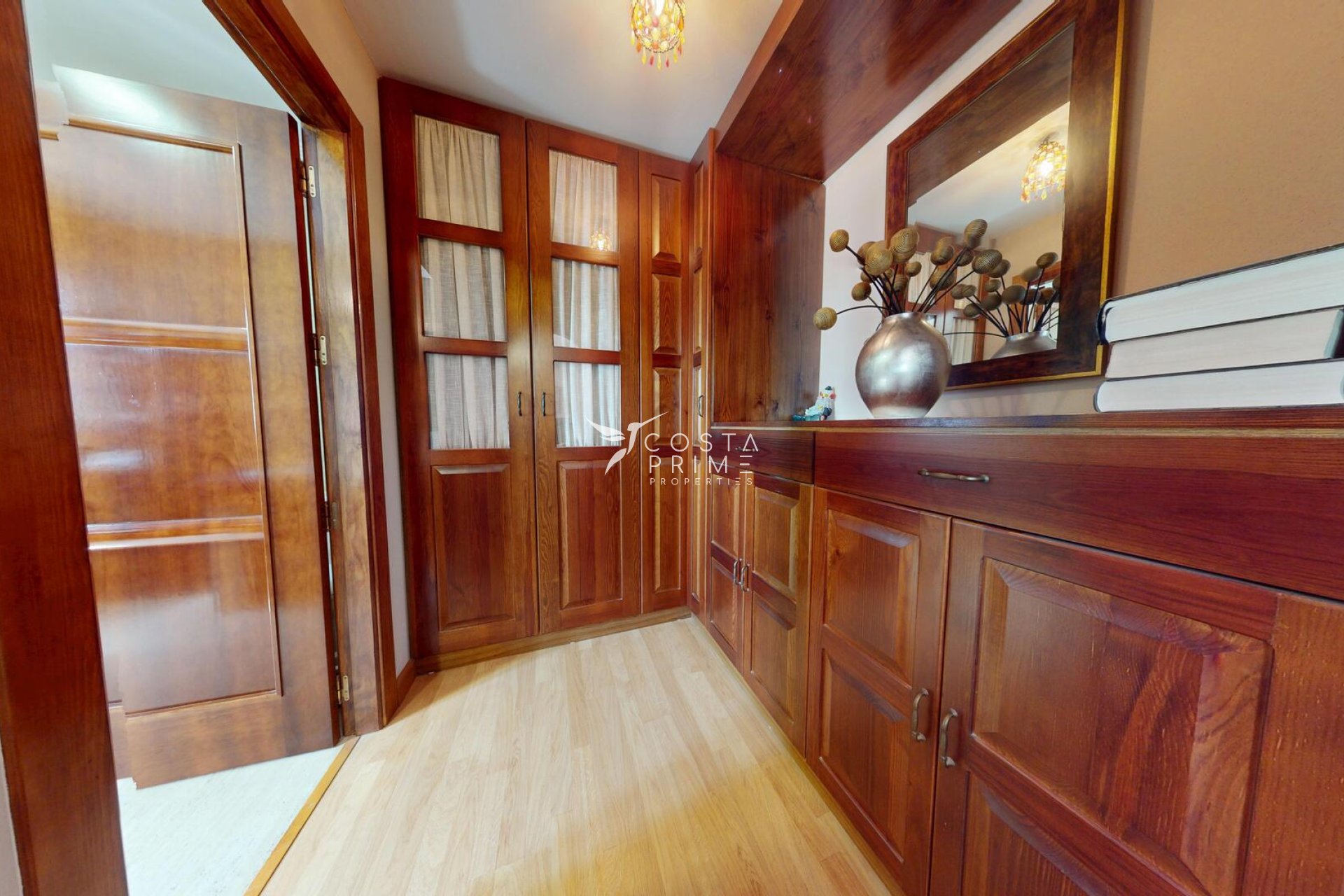 New build - Villa  - Aguilas