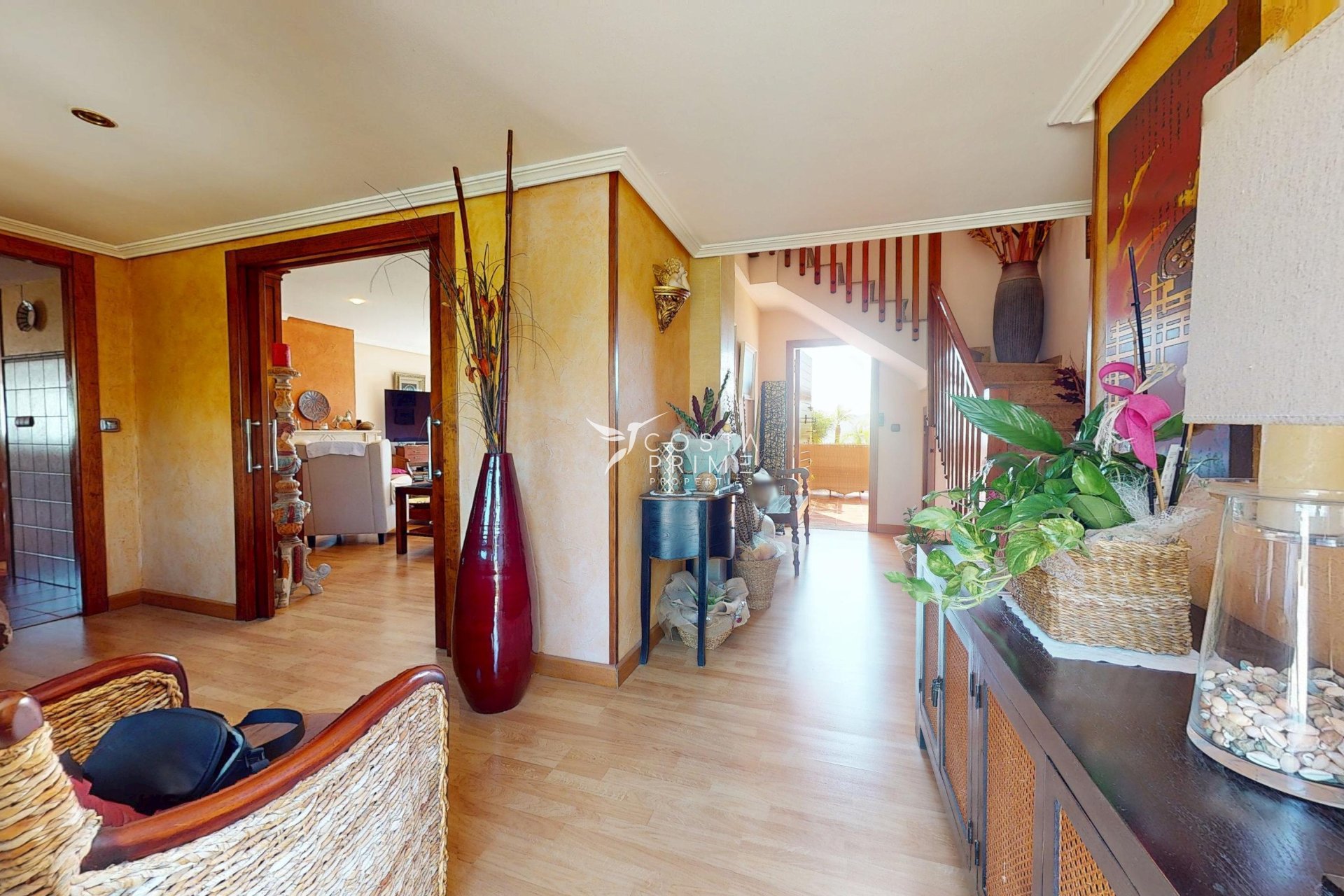 New build - Villa  - Aguilas