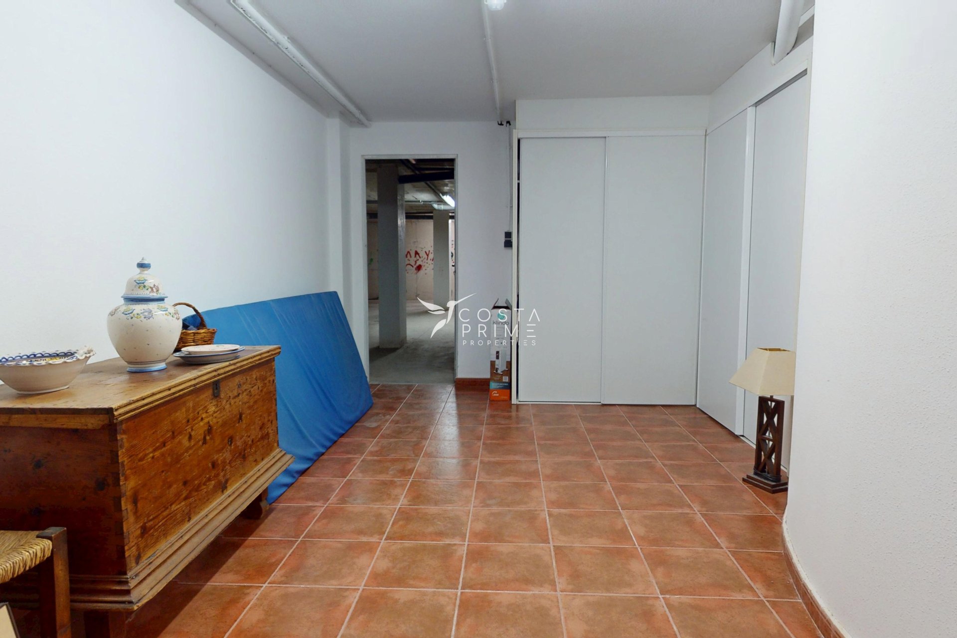 New build - Villa  - Aguilas