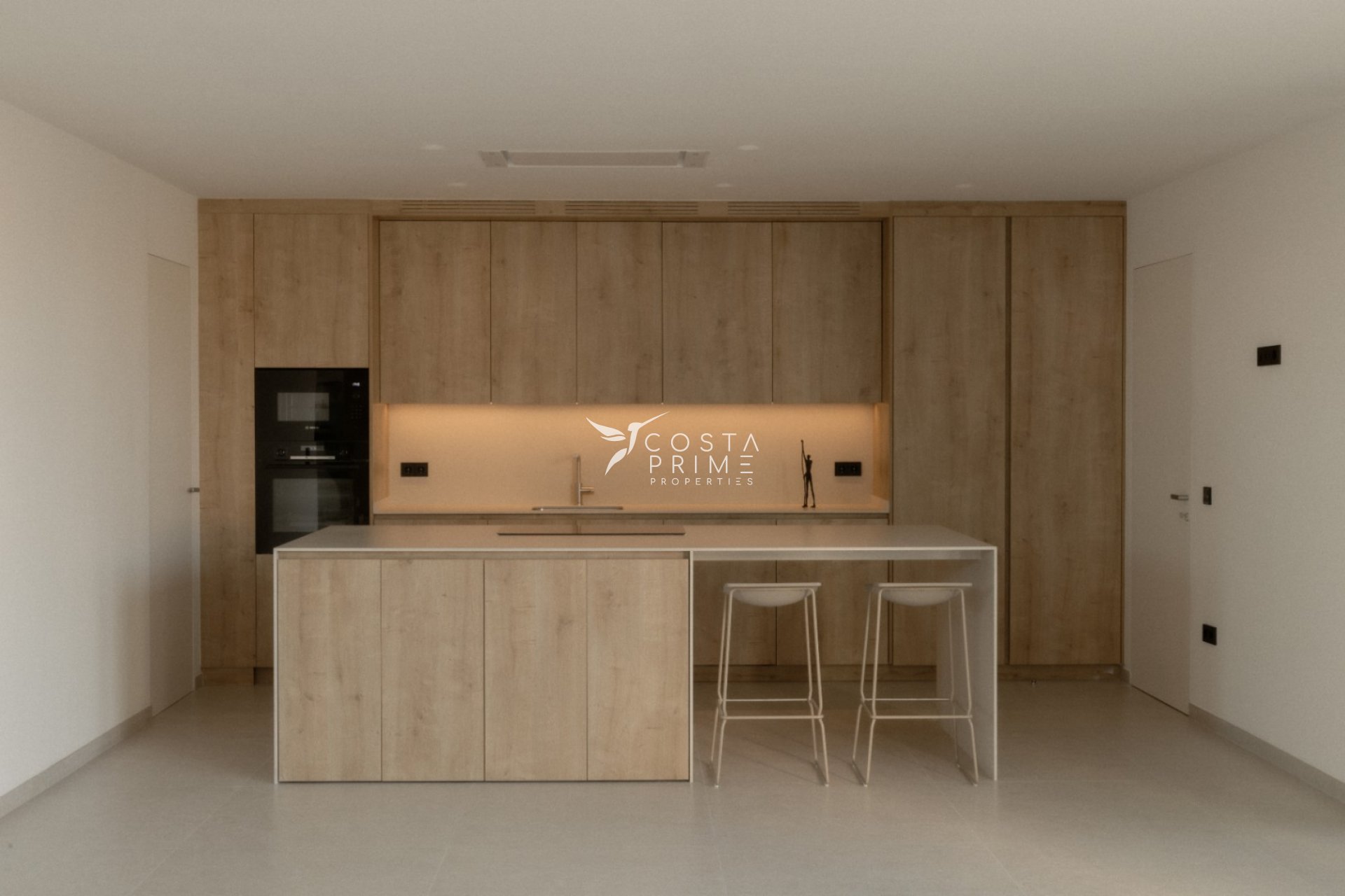 New build - Villa  - Albir