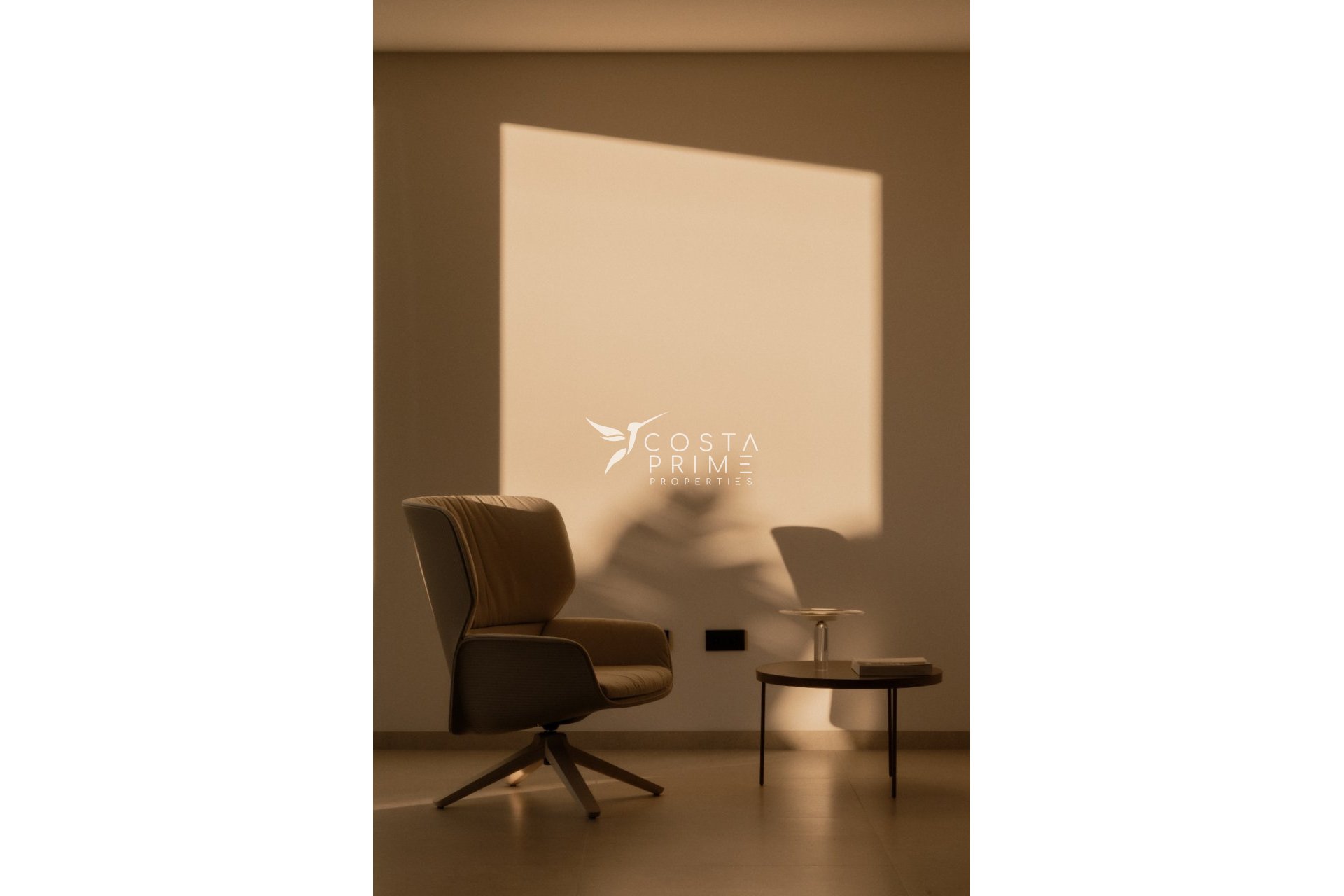 New build - Villa  - Albir