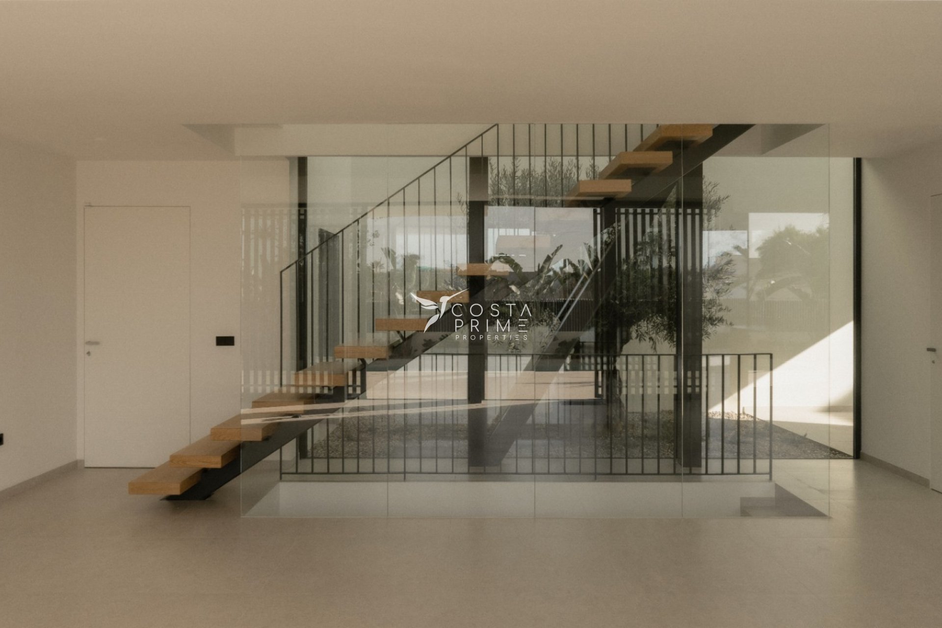 New build - Villa  - Albir