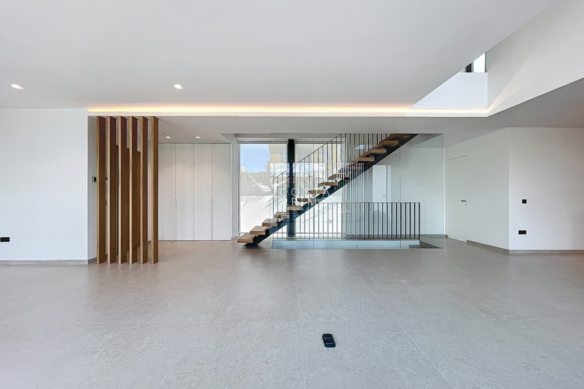 New build - Villa  - Albir