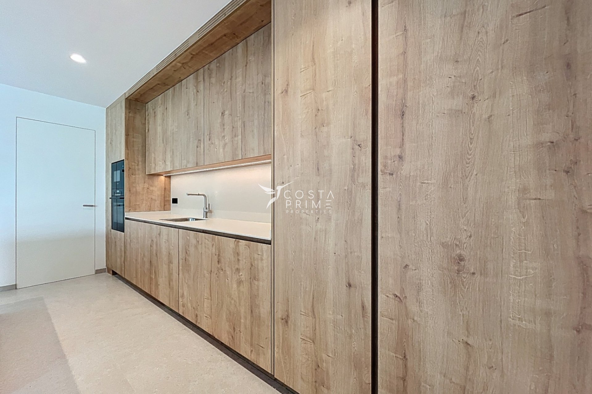 New build - Villa  - Albir