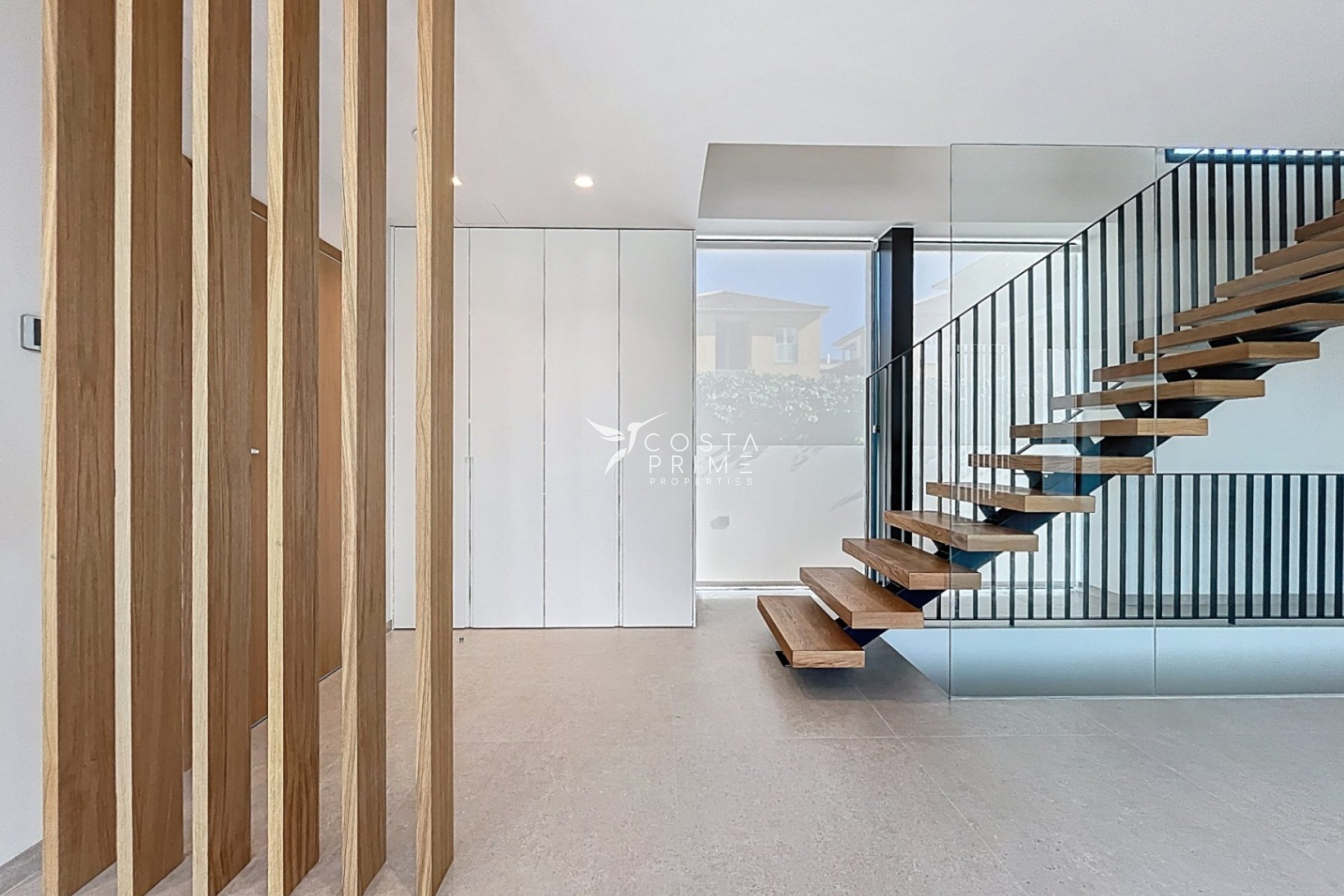 New build - Villa  - Albir