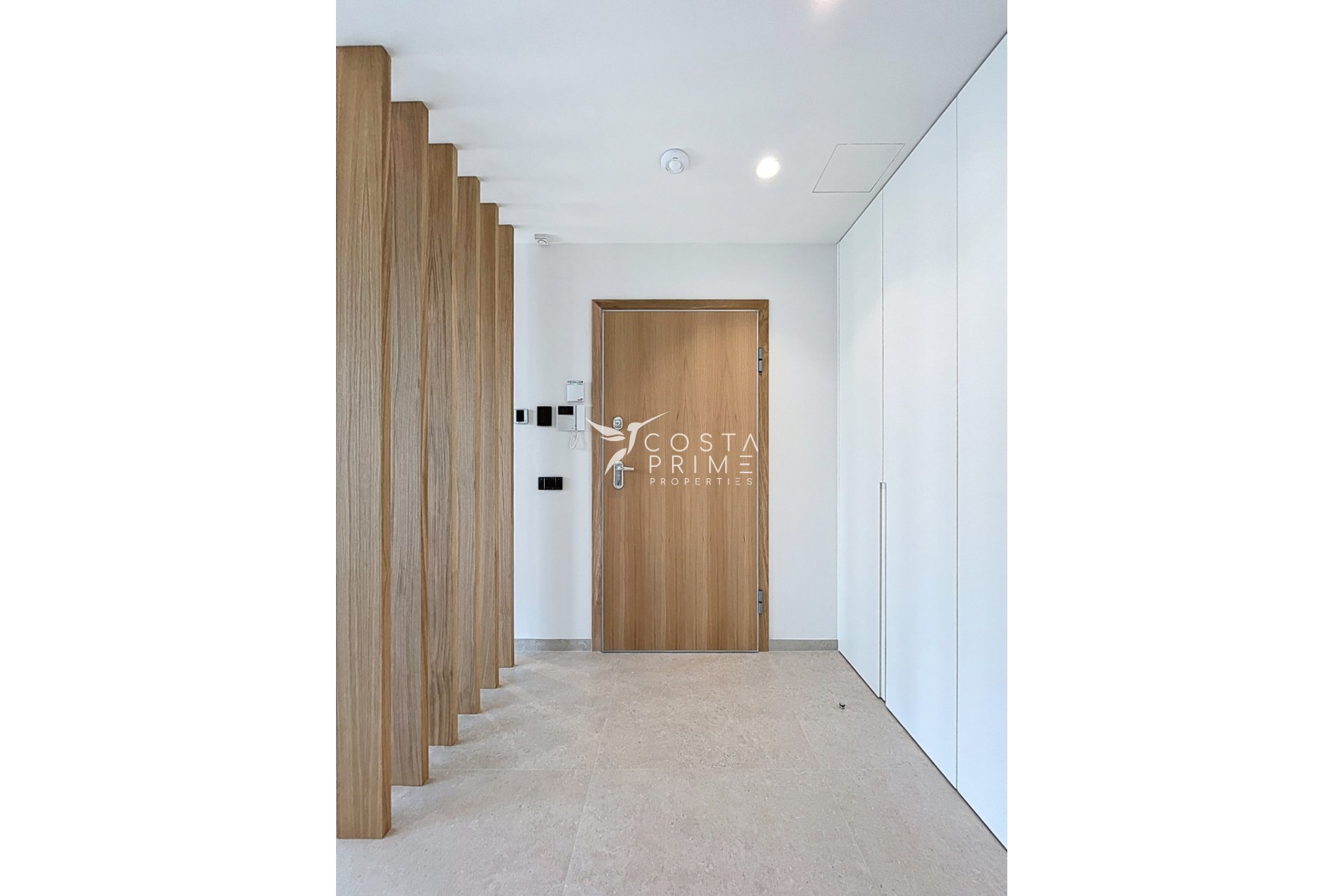 New build - Villa  - Albir