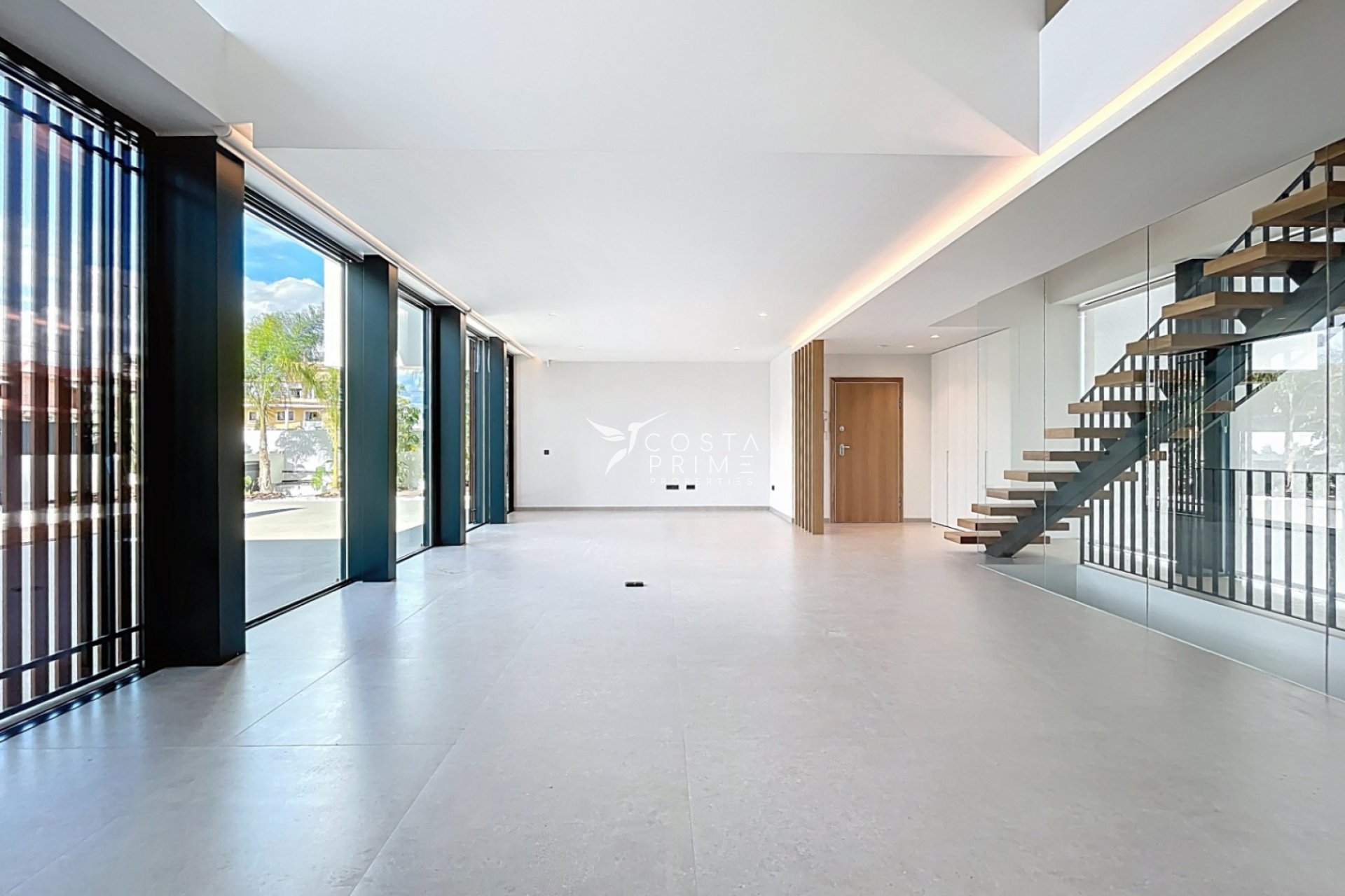 New build - Villa  - Albir