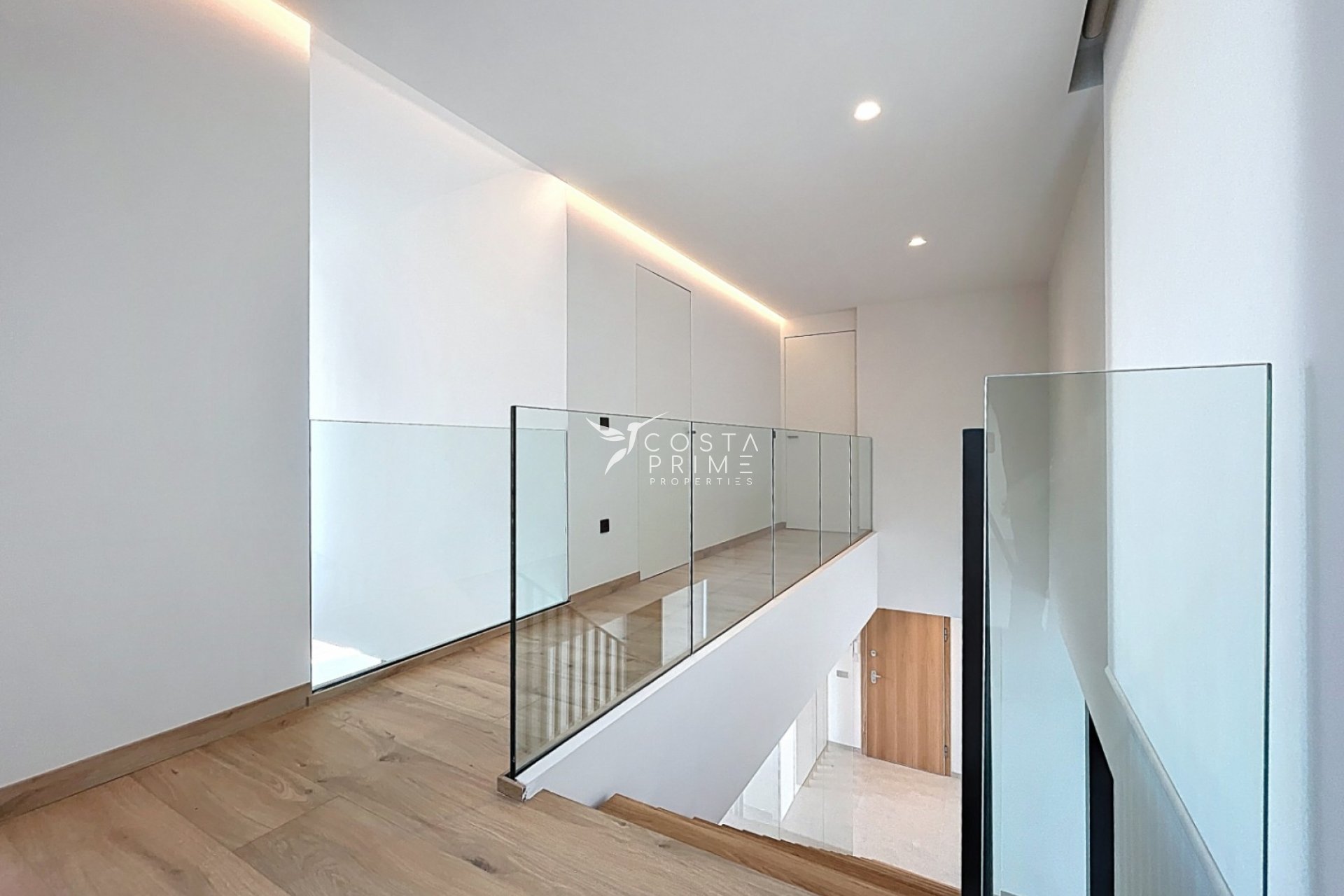 New build - Villa  - Albir