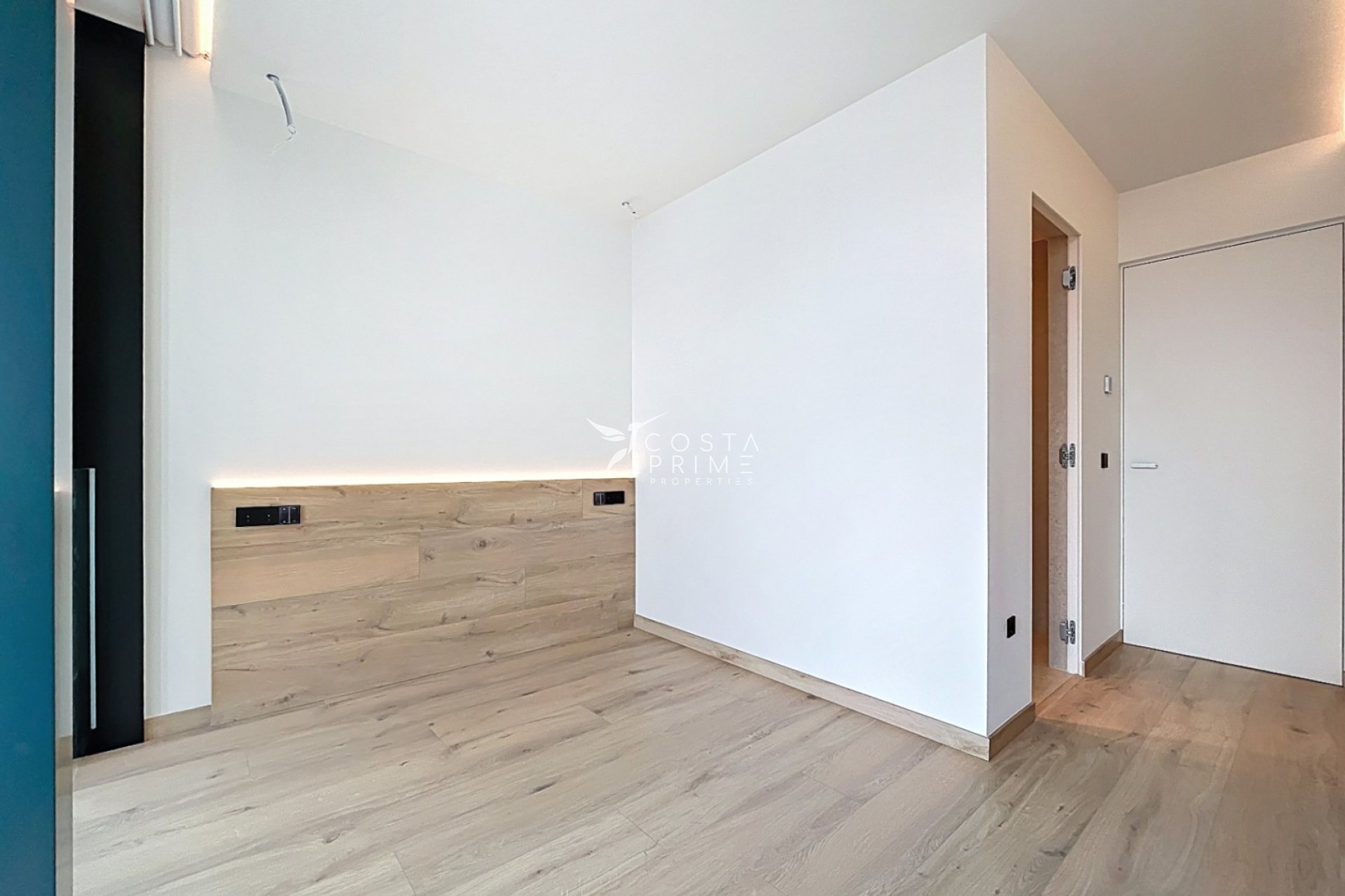 New build - Villa  - Albir