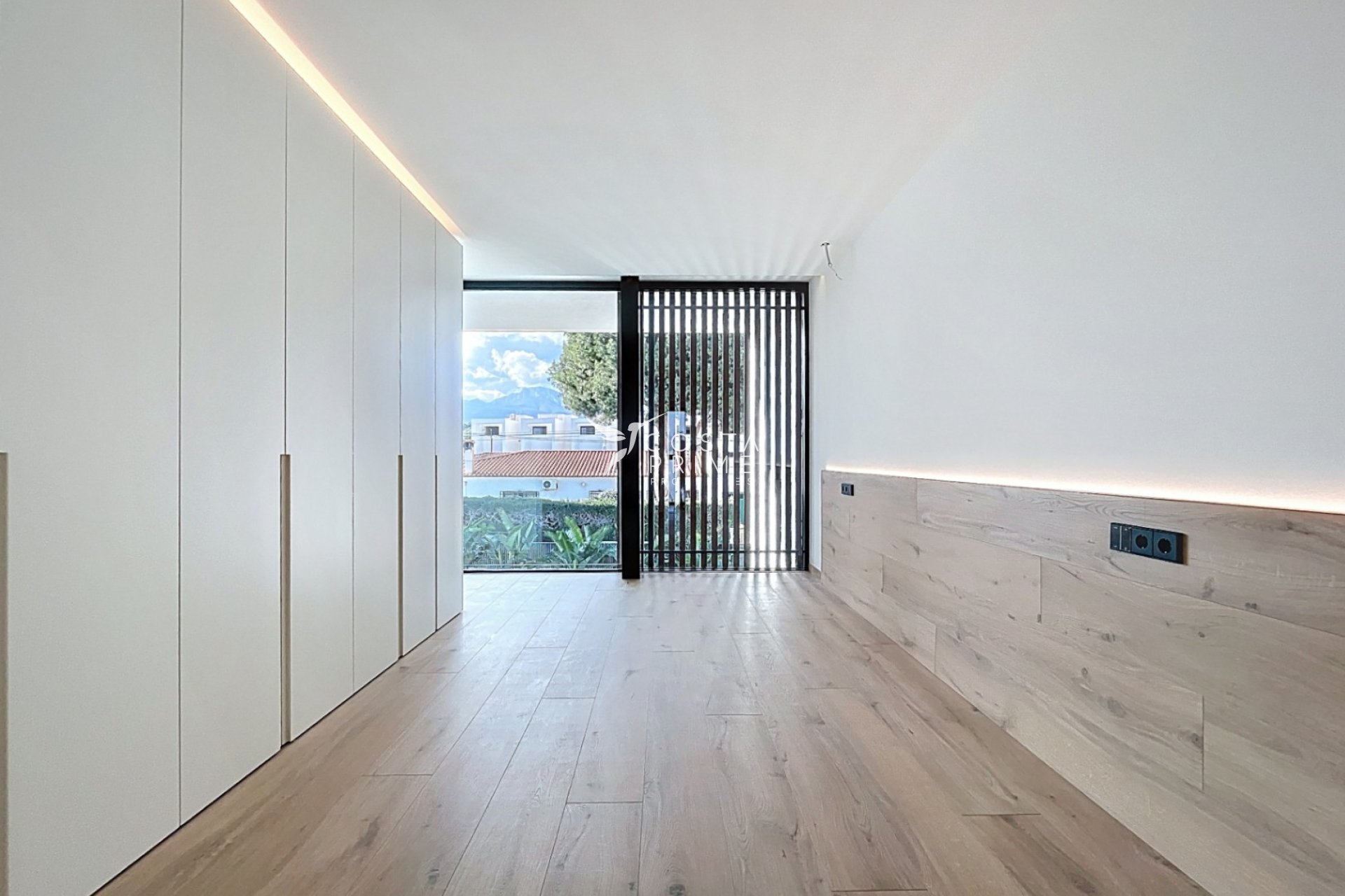 New build - Villa  - Albir