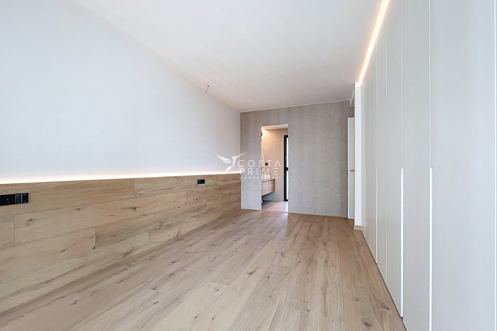 New build - Villa  - Albir