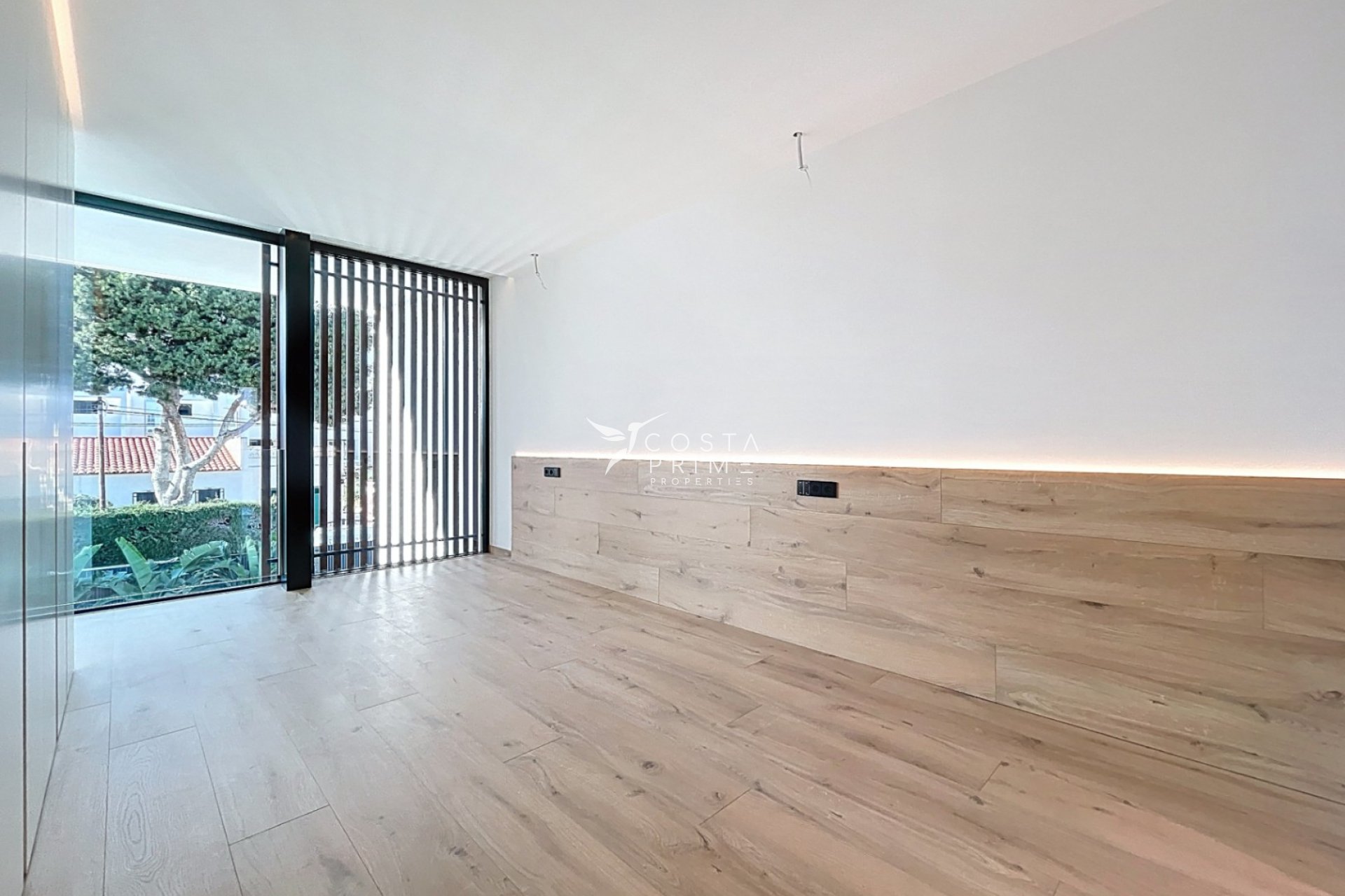 New build - Villa  - Albir