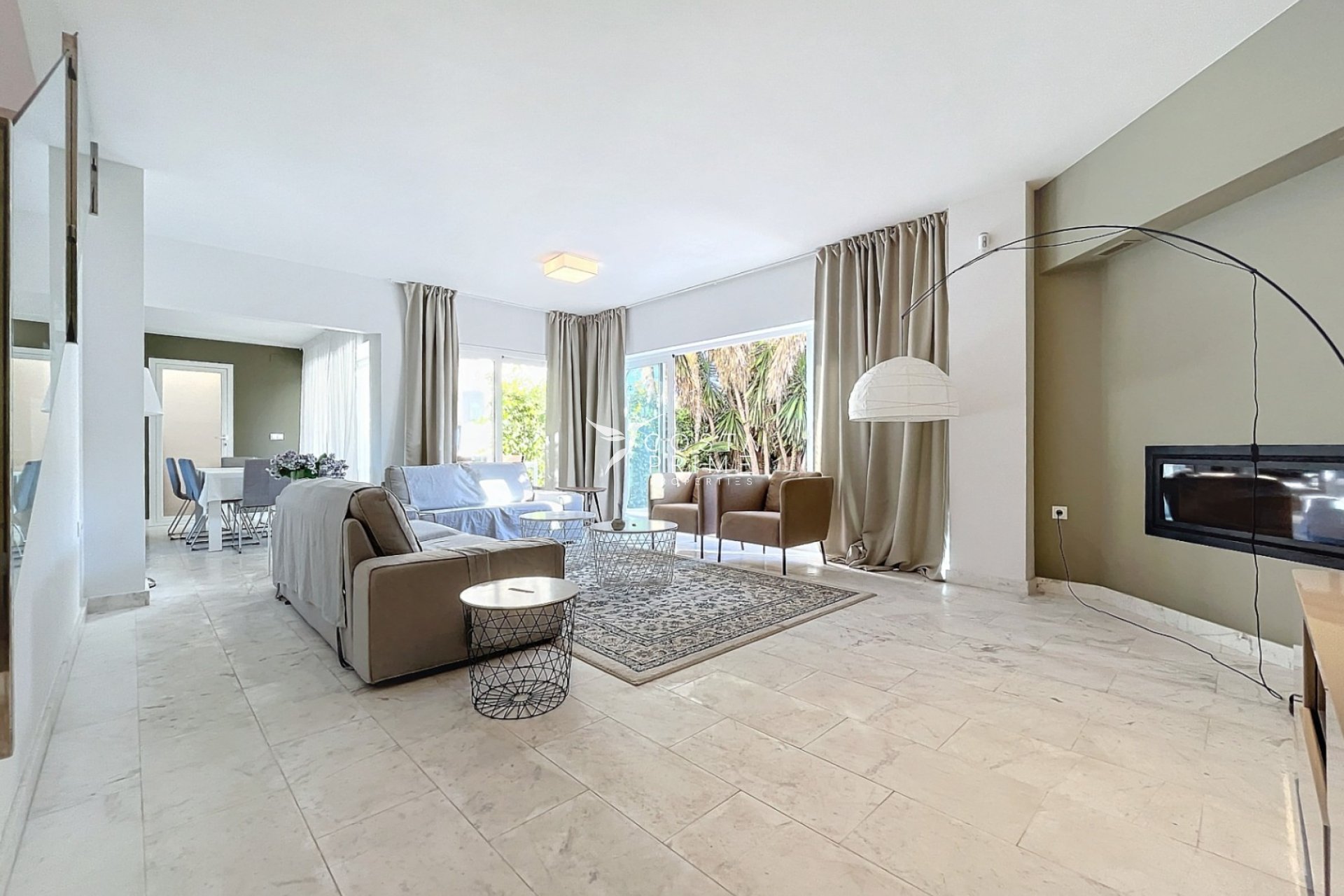 New build - Villa  - Albir