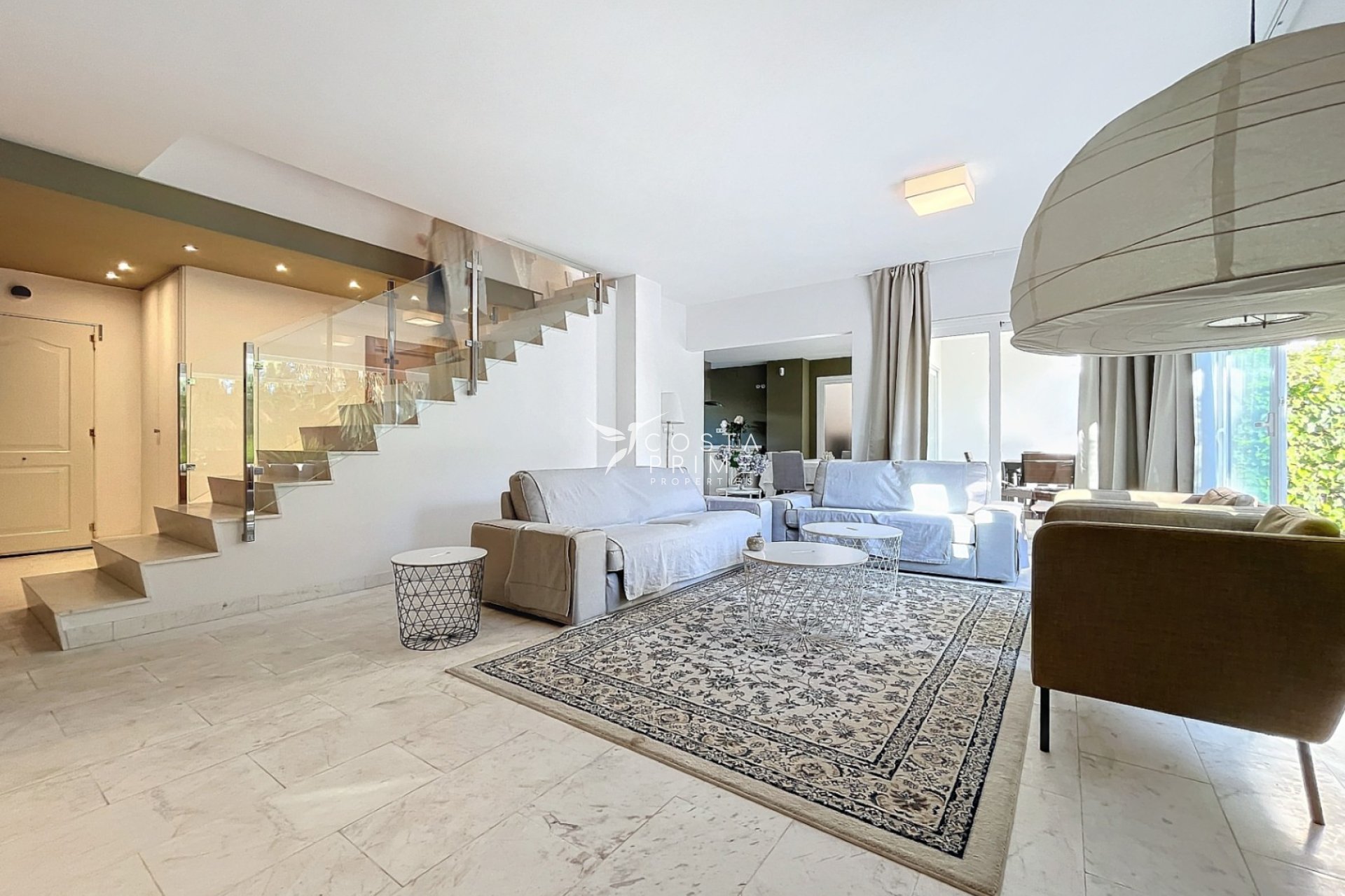 New build - Villa  - Albir