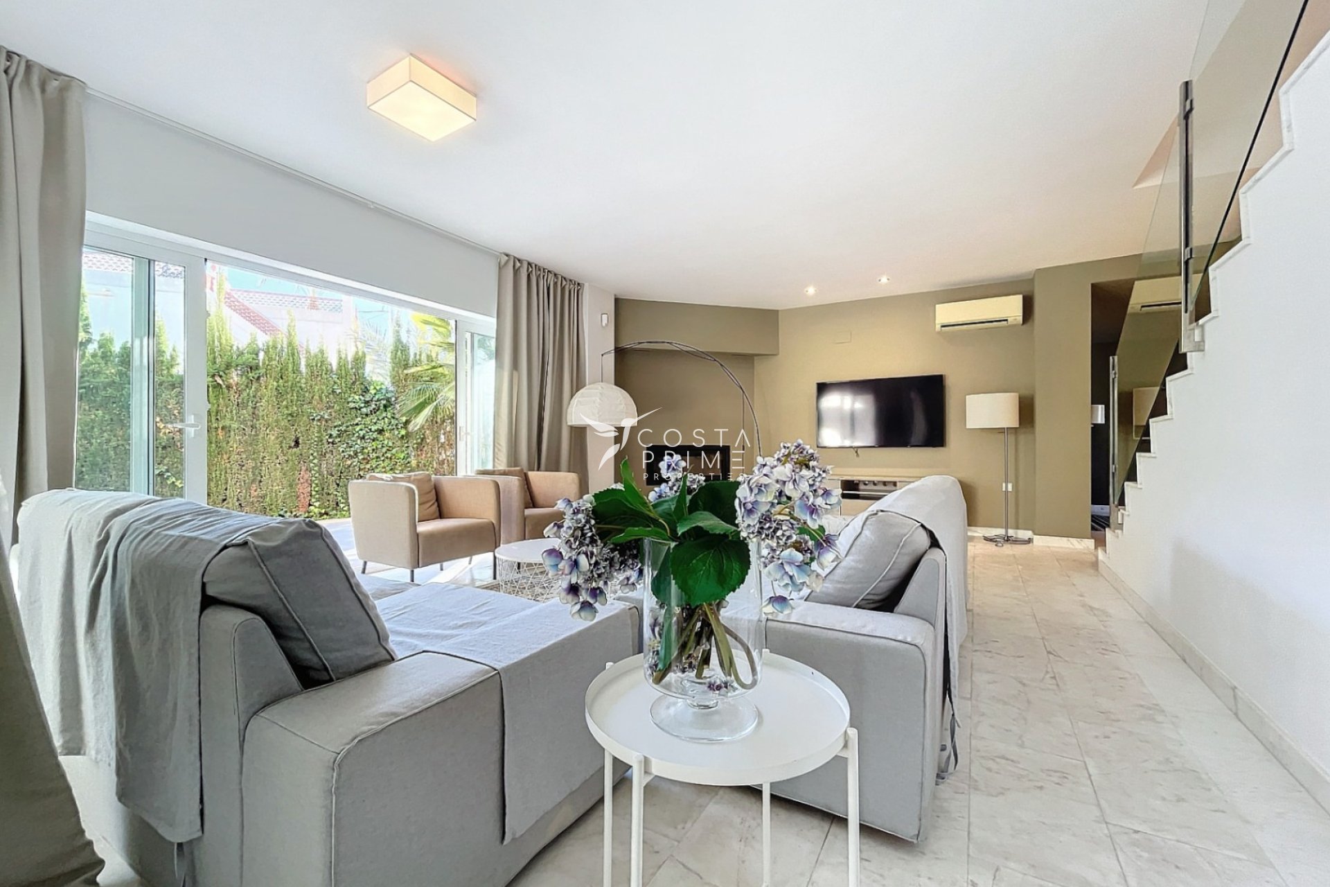 New build - Villa  - Albir