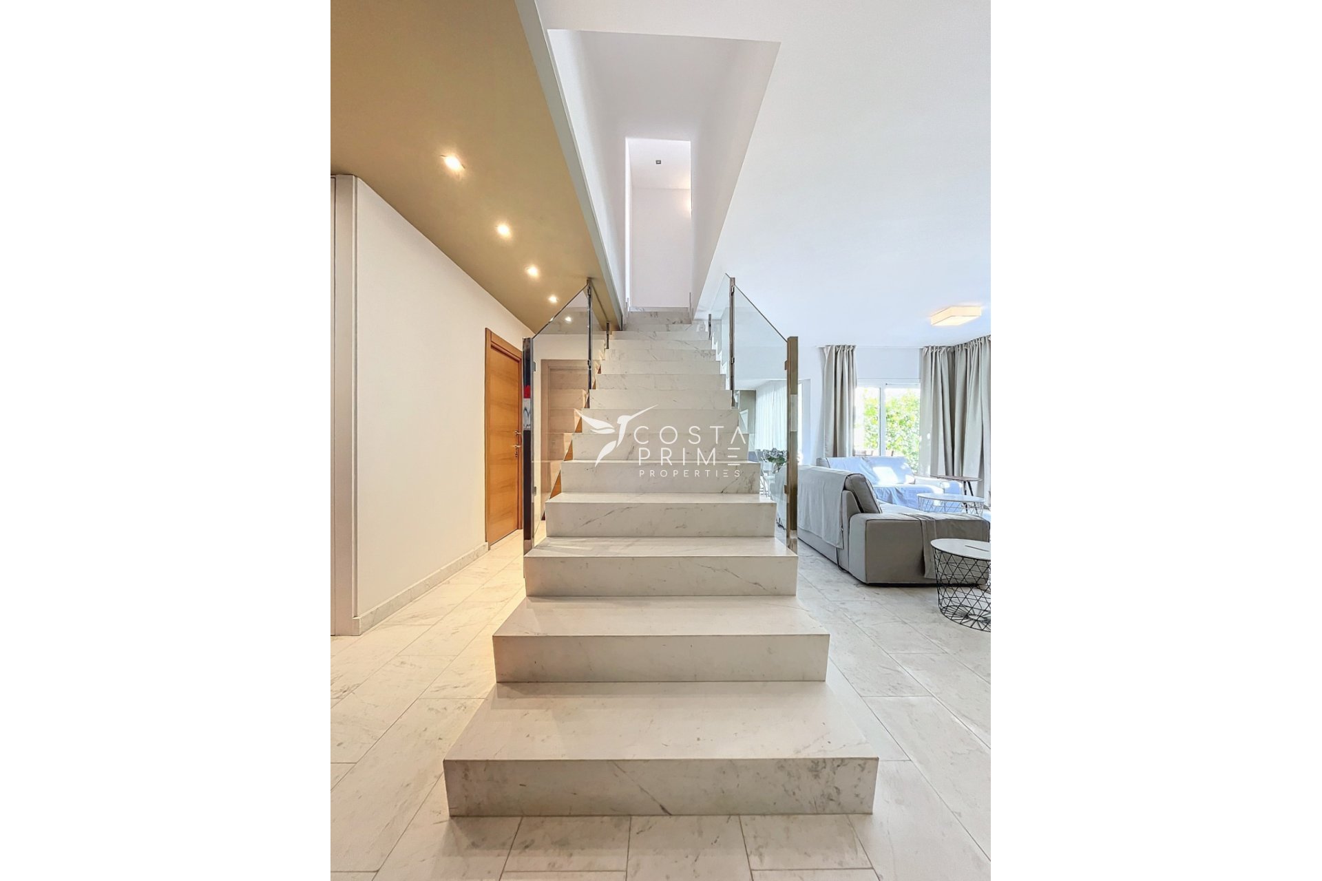 New build - Villa  - Albir