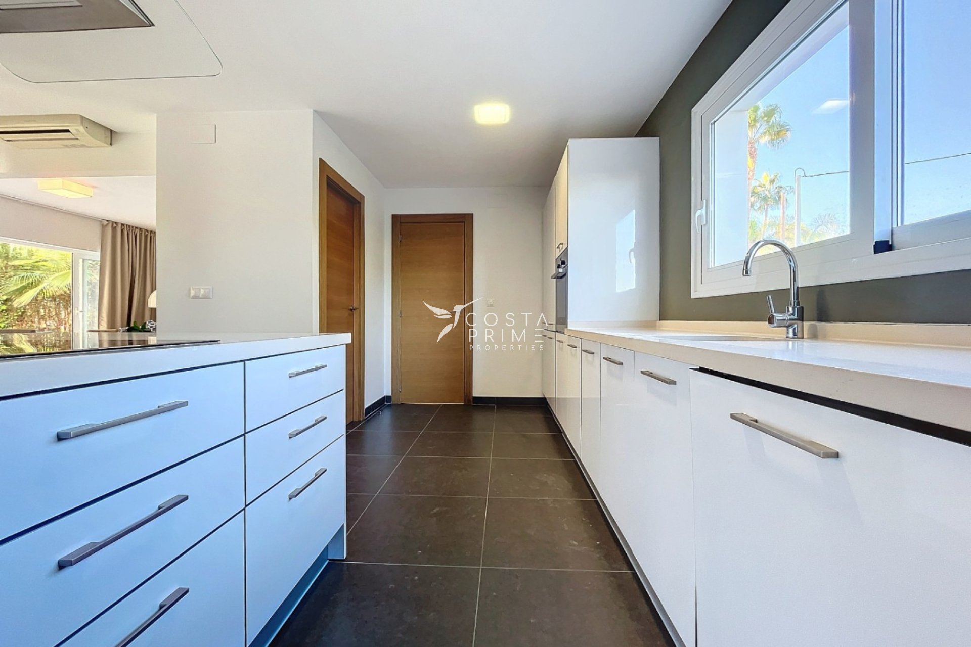 New build - Villa  - Albir