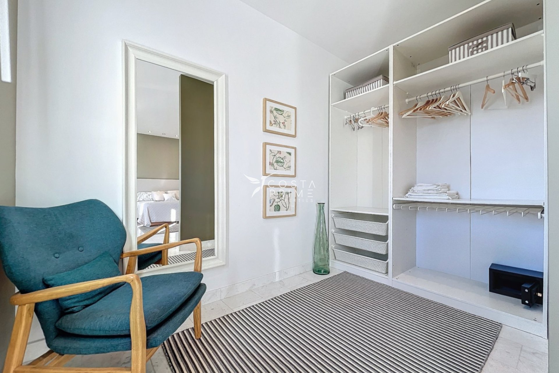 New build - Villa  - Albir