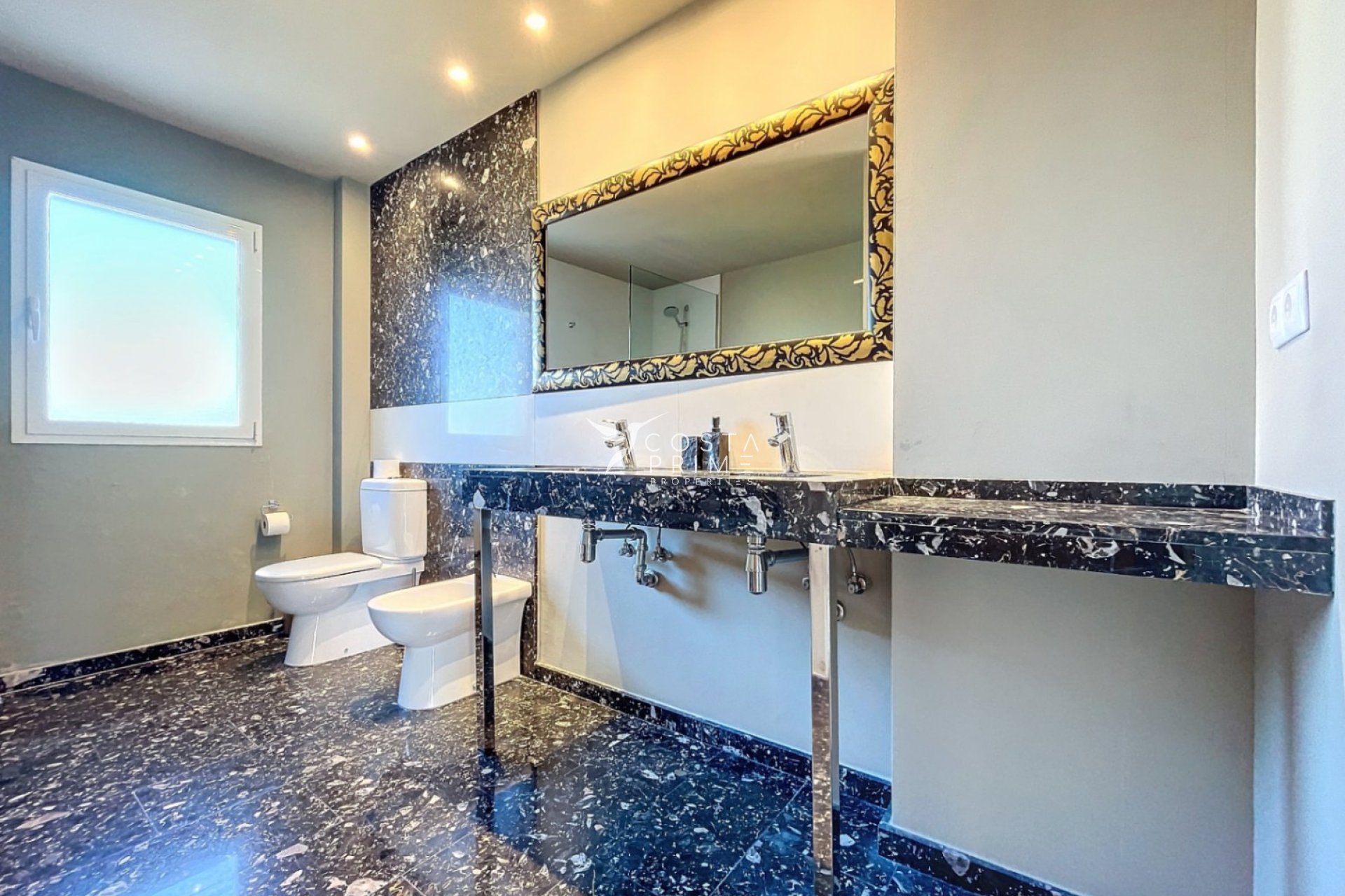 New build - Villa  - Albir