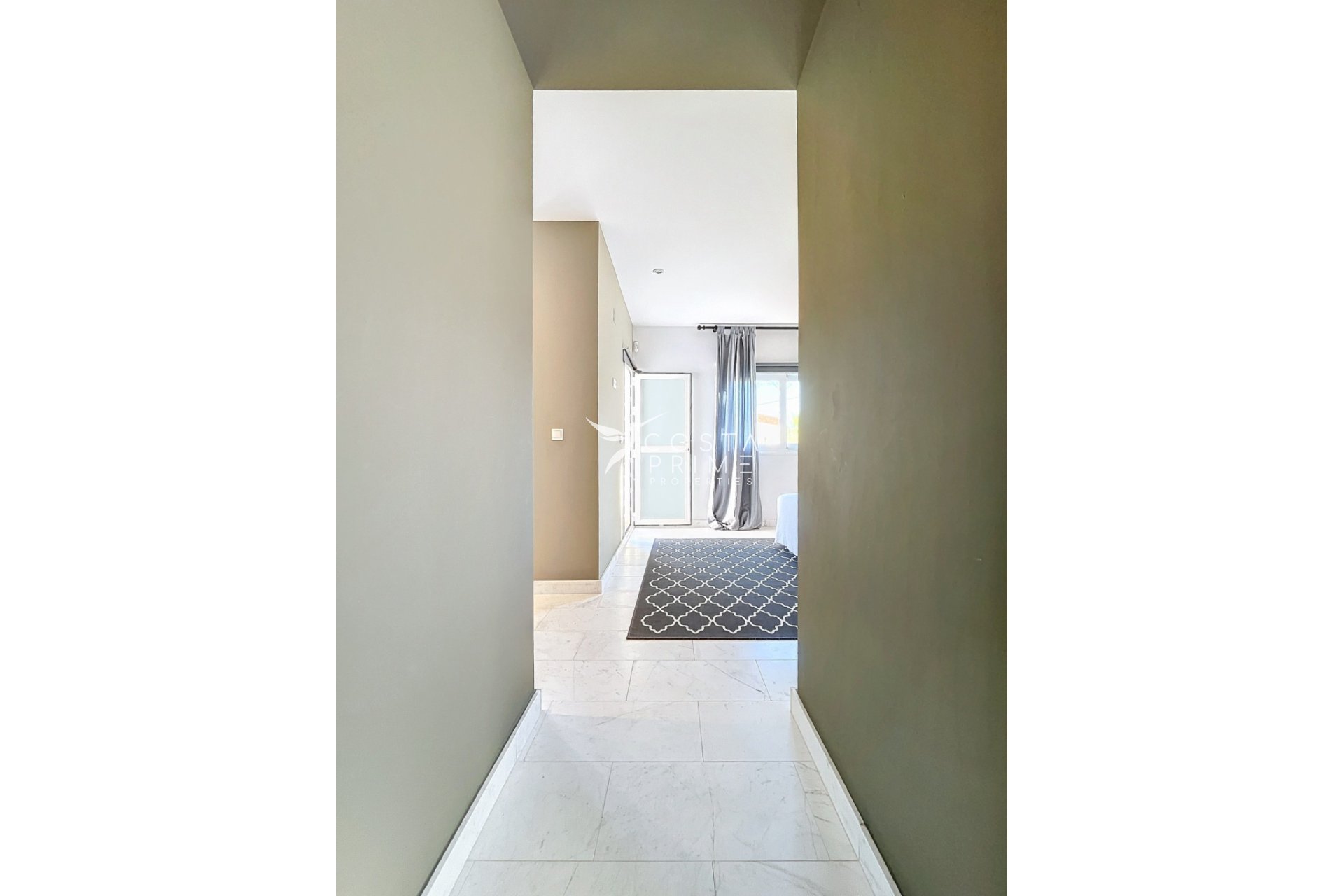 New build - Villa  - Albir