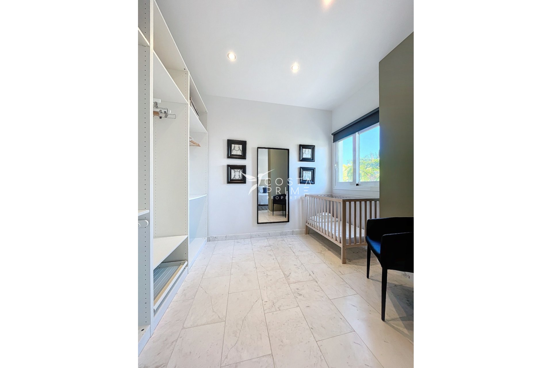 New build - Villa  - Albir