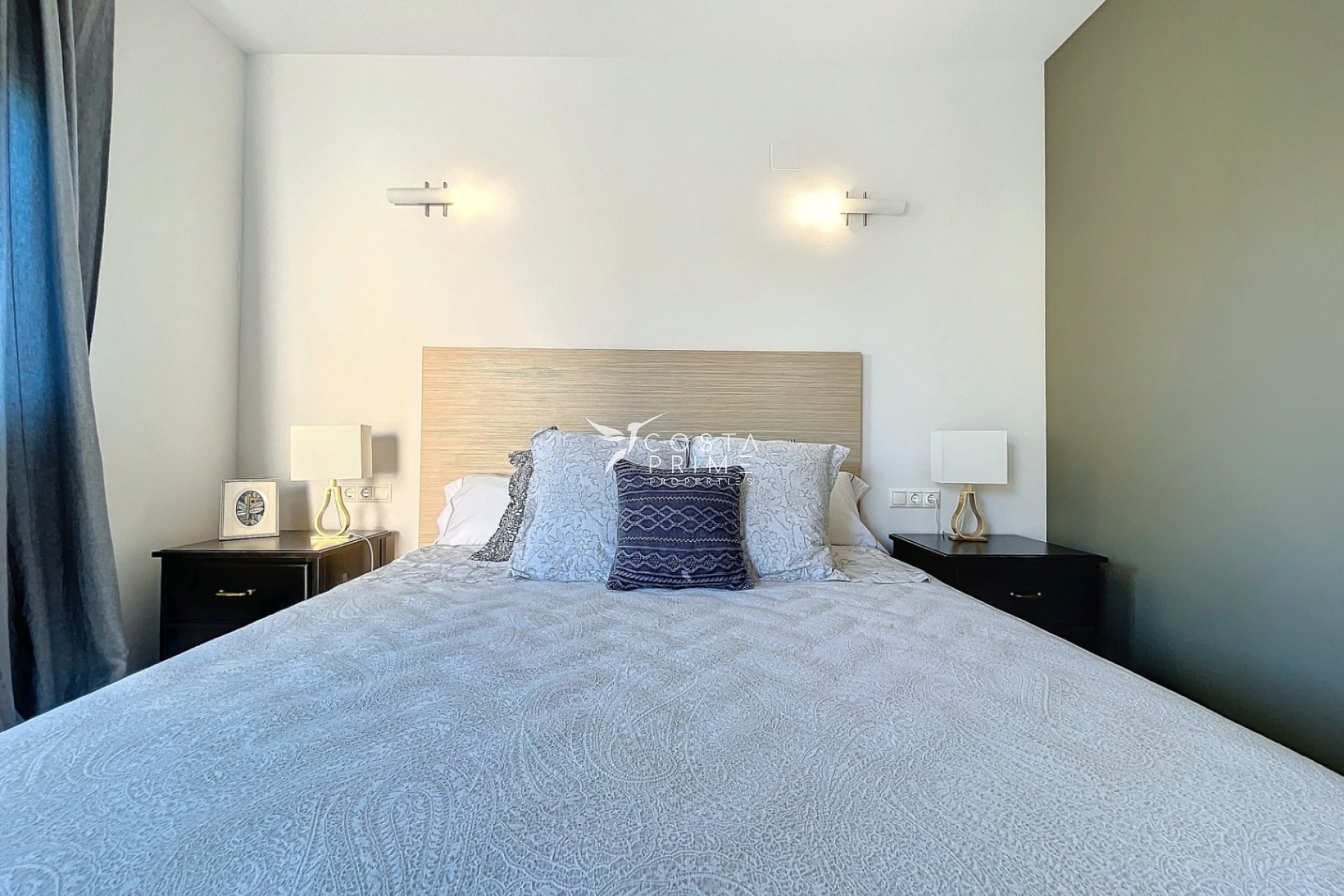 New build - Villa  - Albir