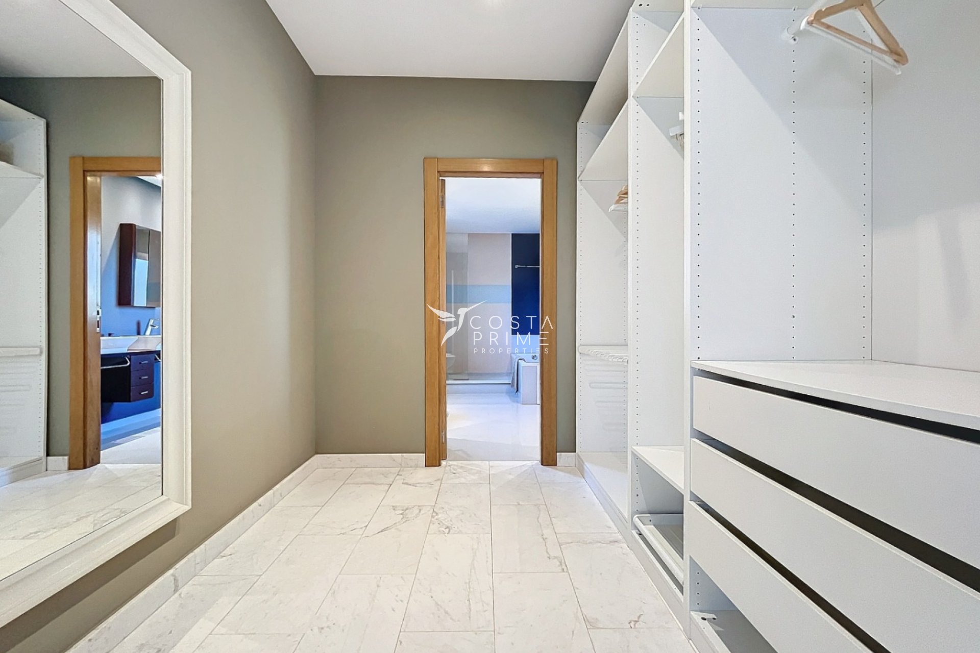 New build - Villa  - Albir