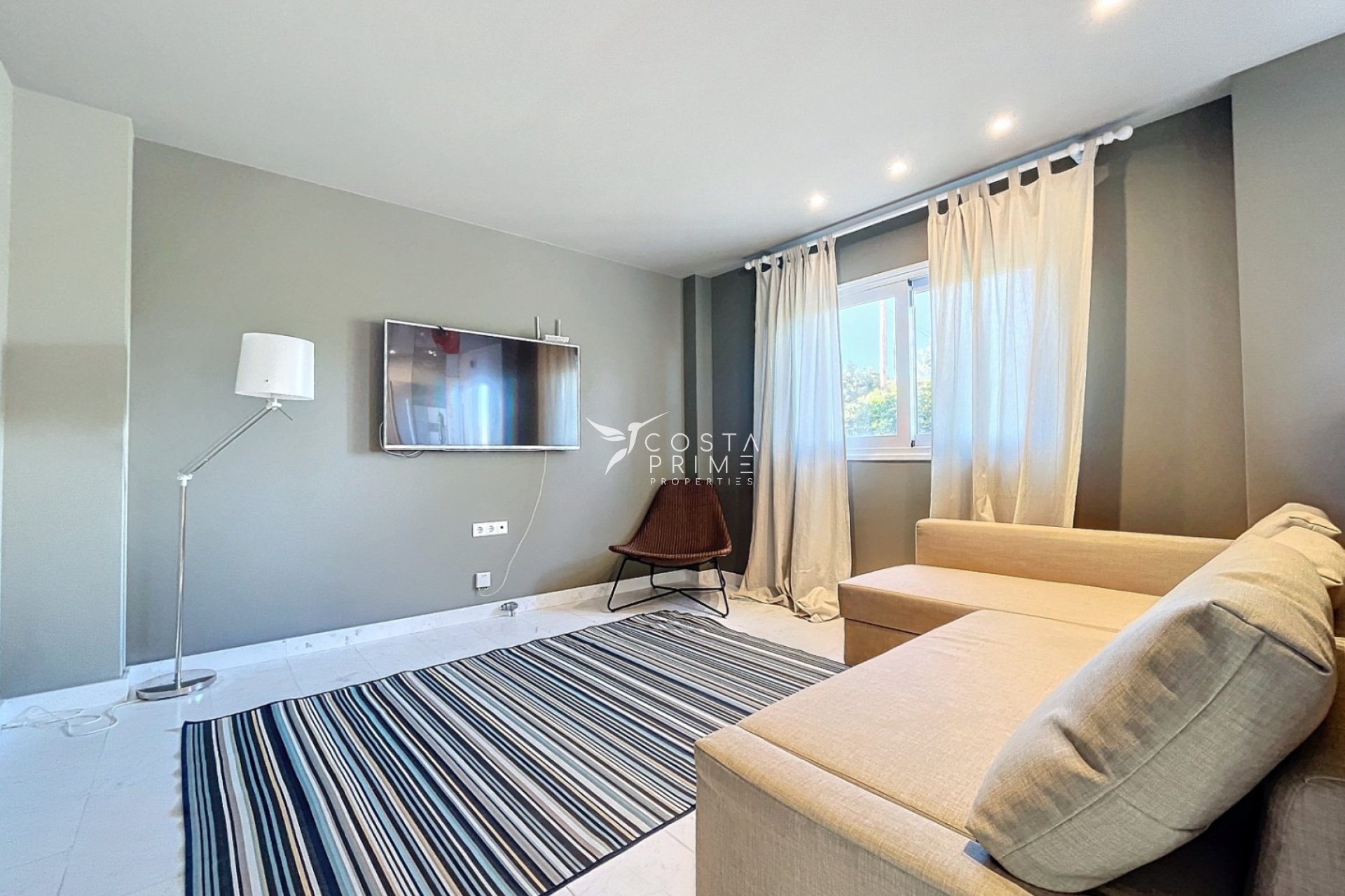 New build - Villa  - Albir