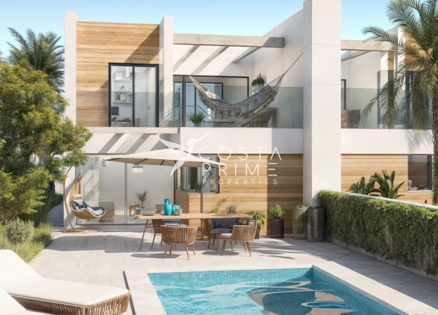 New build - Villa  - Alfas del Pí