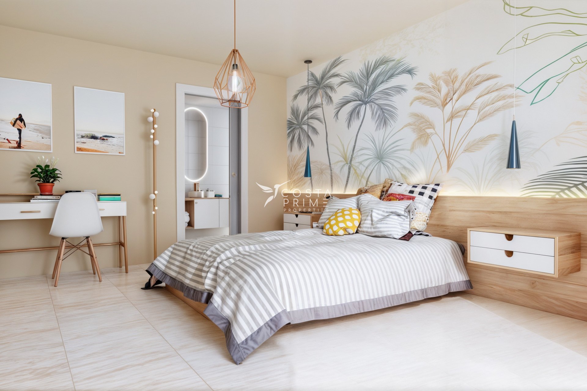 New build - Villa  - Alfas del Pí