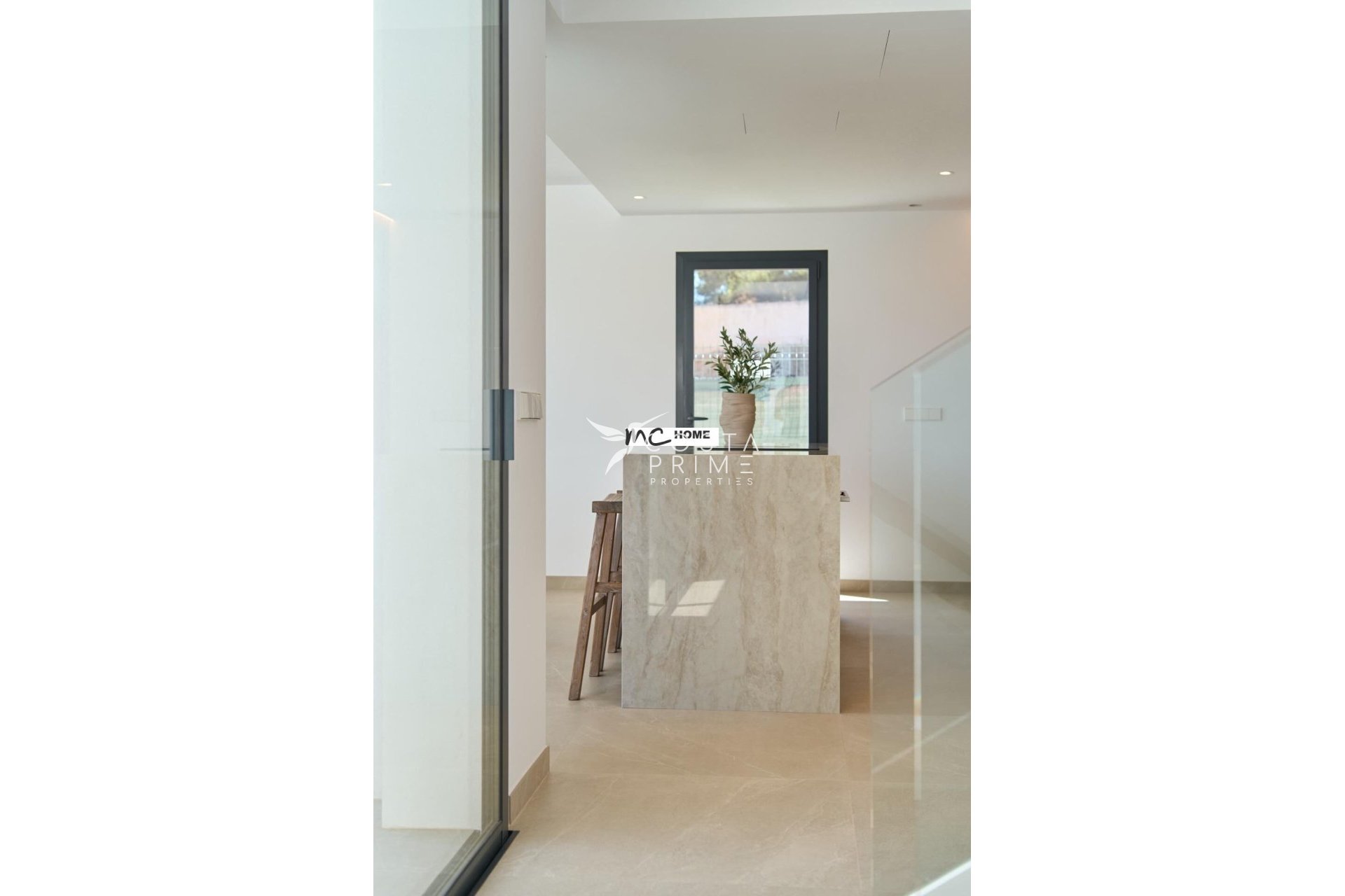 New build - Villa  - Alfas del Pí