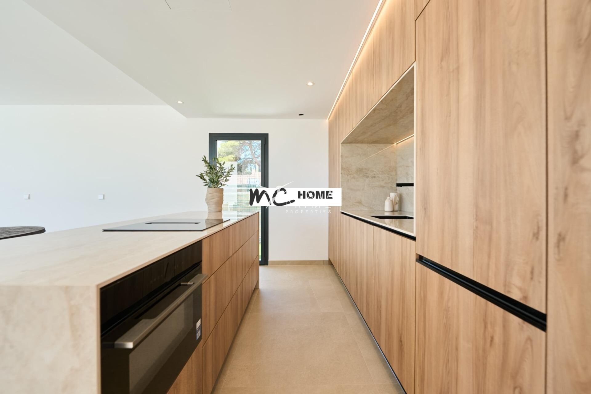 New build - Villa  - Alfas del Pí