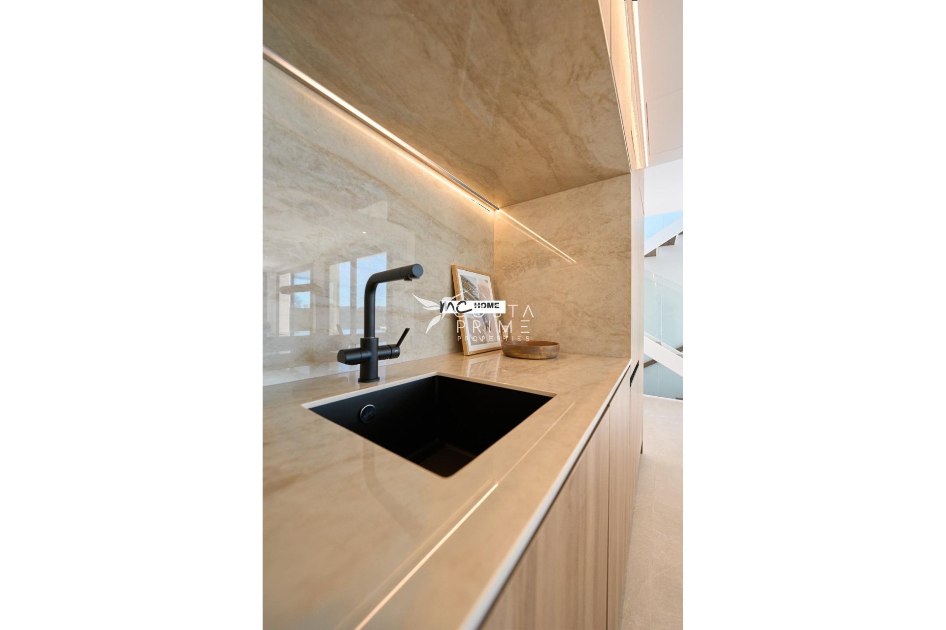 New build - Villa  - Alfas del Pí