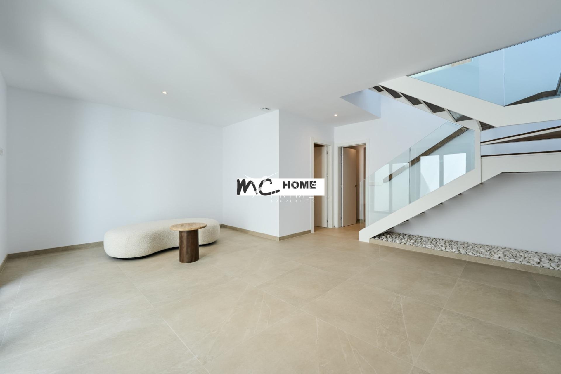 New build - Villa  - Alfas del Pí