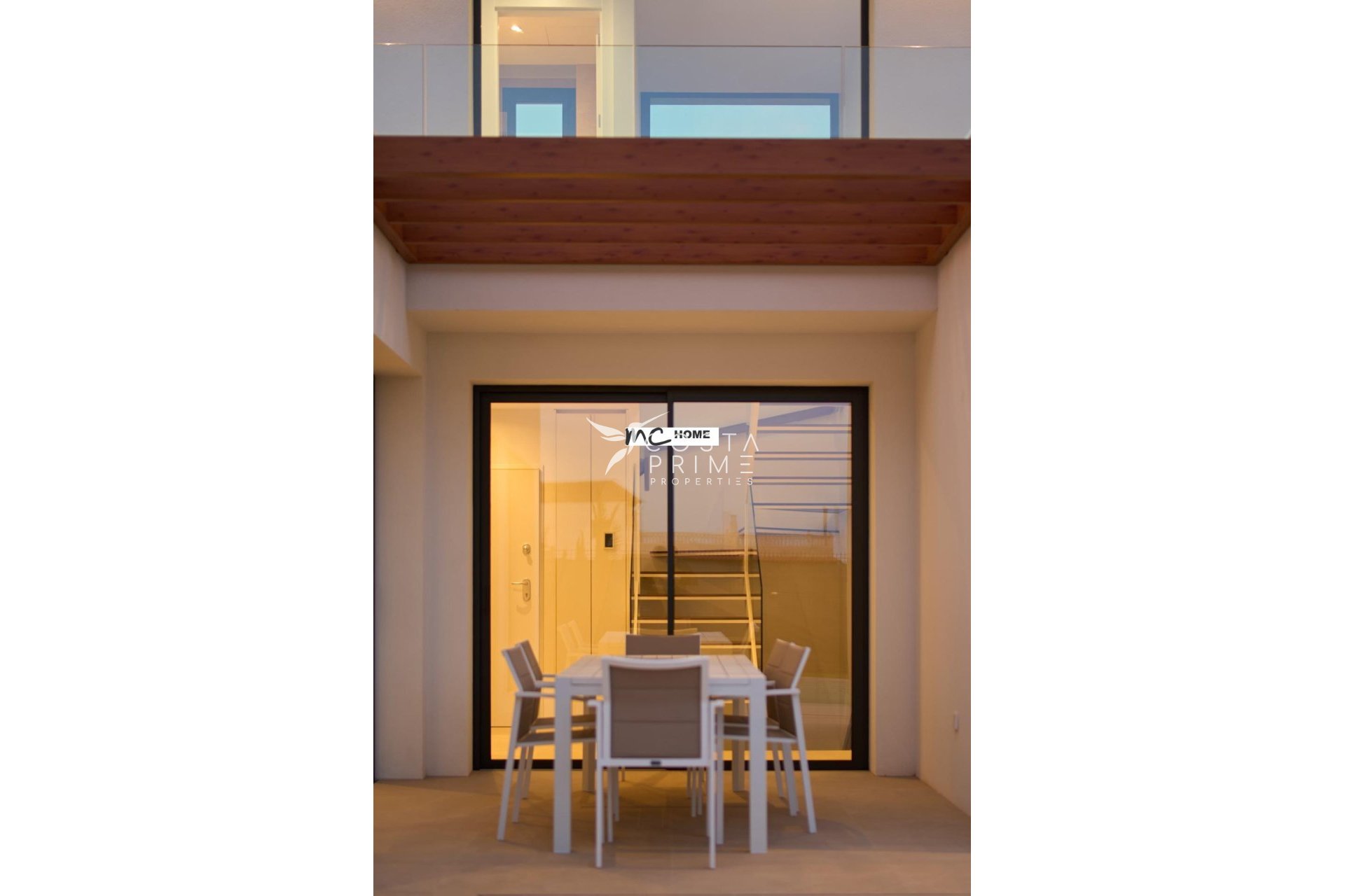 New build - Villa  - Alfas del Pí