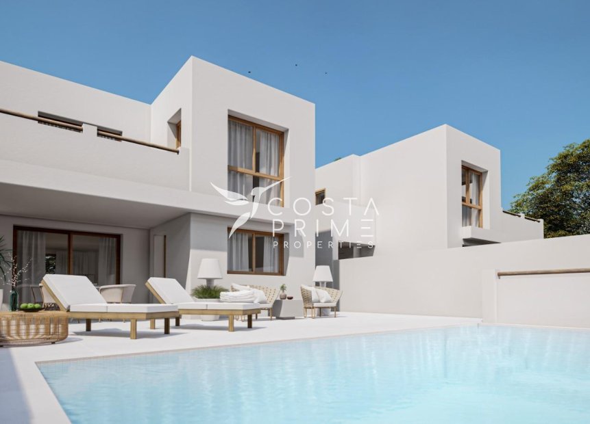 New build - Villa  - Alfas del Pí