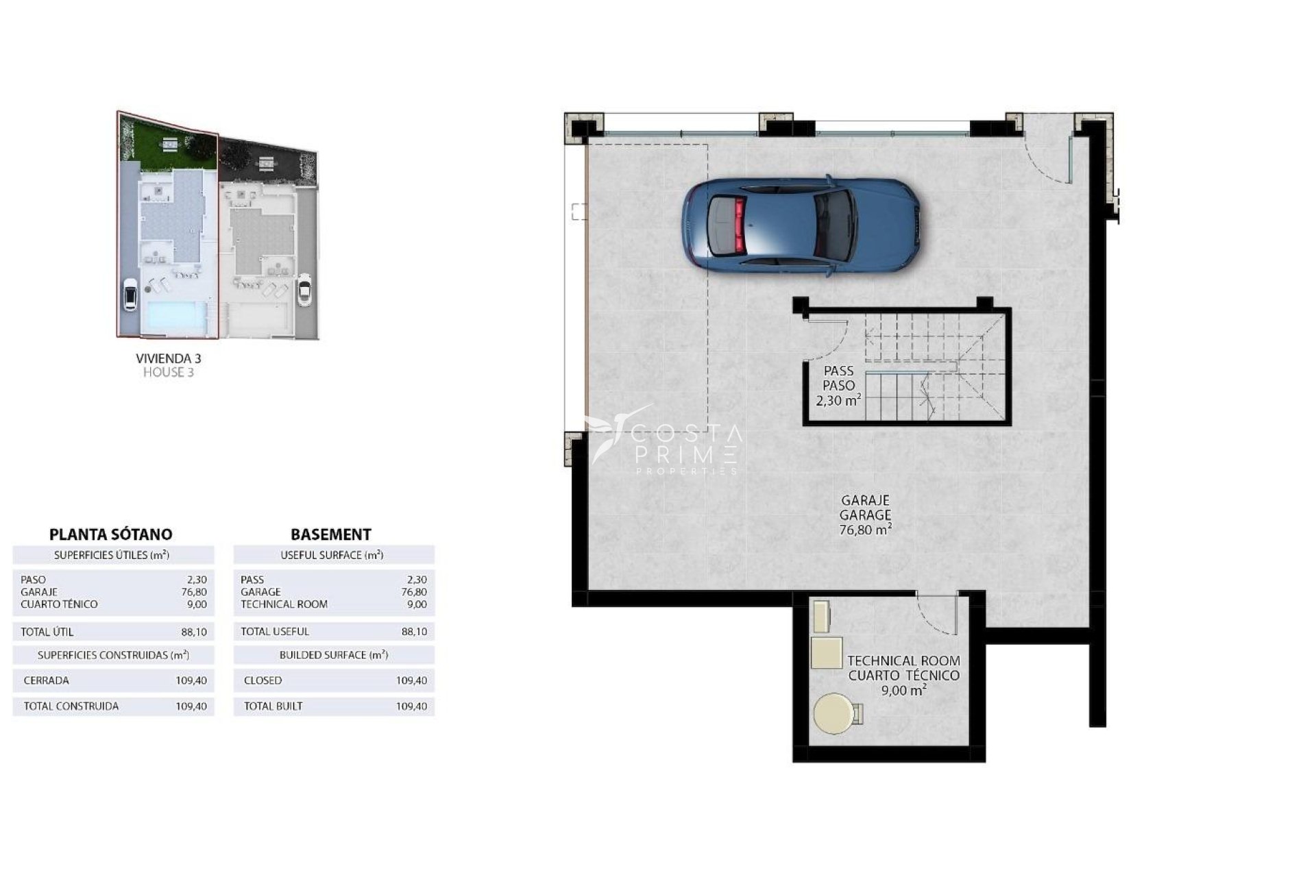 New build - Villa  - Alfas del Pí